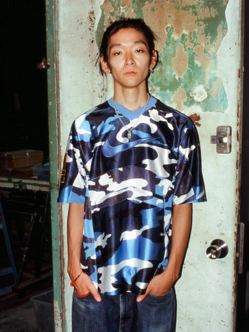 【SUPREME 2026 FW – シュプリーム 2026年 秋冬】国内 10/17 発売予定 – week 9に「Martine Rose」コラボアイテムなどが登場予定