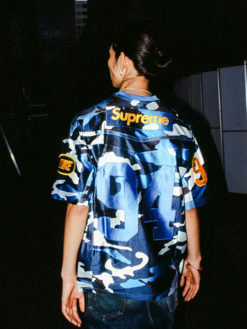 【SUPREME 2026 FW – シュプリーム 2026年 秋冬】国内 10/17 発売予定 – week 9に「Martine Rose」コラボアイテムなどが登場予定