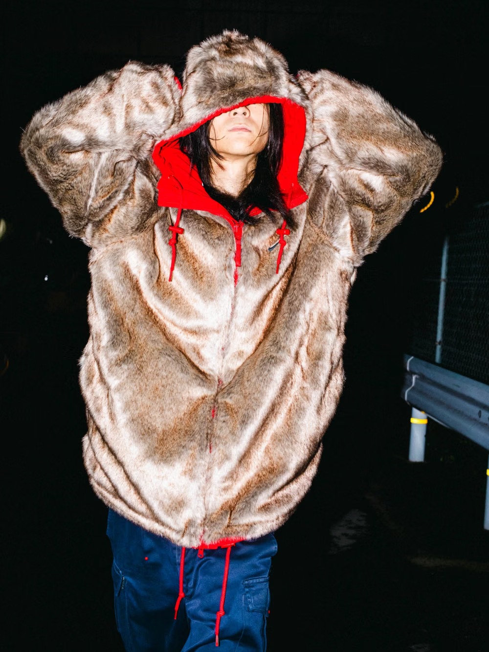 【SUPREME 2026 FW – シュプリーム 2026年 秋冬】国内 10/17 発売予定 – week 9に「Martine Rose」コラボアイテムなどが登場予定
