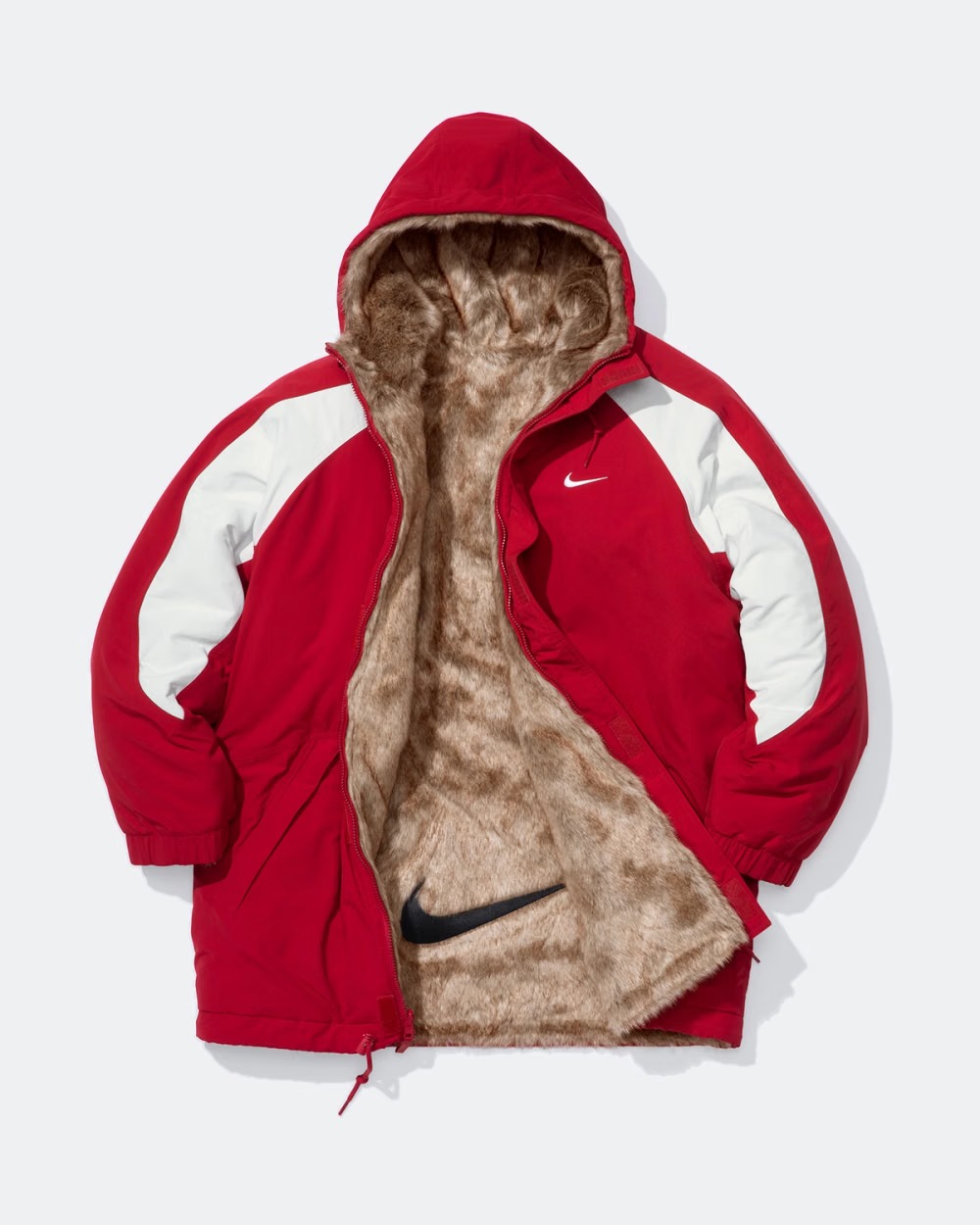 【SUPREME 2026 FW – シュプリーム 2026年 秋冬】国内 10/17 発売予定 – week 9に「Martine Rose」コラボアイテムなどが登場予定