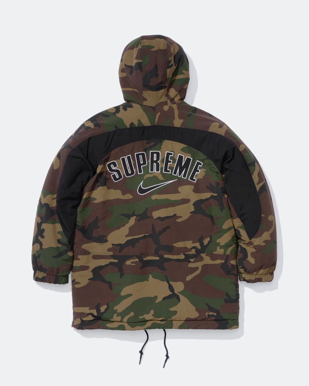 【SUPREME 2026 FW – シュプリーム 2026年 秋冬】国内 10/17 発売予定 – week 9に「Martine Rose」コラボアイテムなどが登場予定