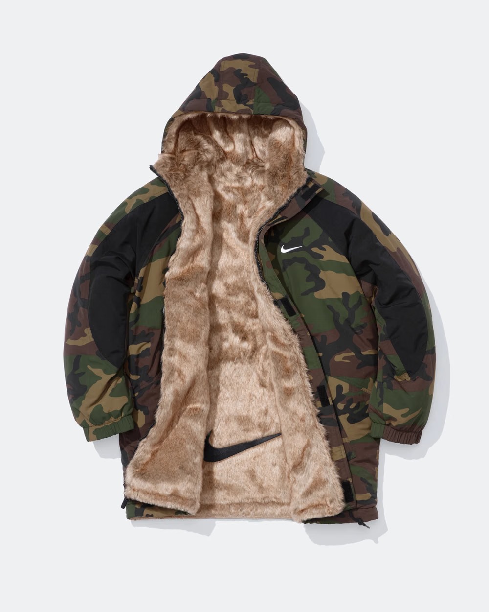 【SUPREME 2026 FW – シュプリーム 2026年 秋冬】国内 10/17 発売予定 – week 9に「Martine Rose」コラボアイテムなどが登場予定