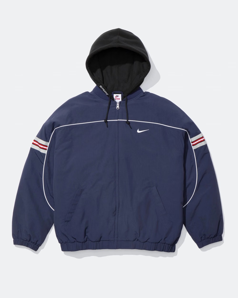 【SUPREME 2026 FW – シュプリーム 2026年 秋冬】国内 10/17 発売予定 – week 9に「Martine Rose」コラボアイテムなどが登場予定