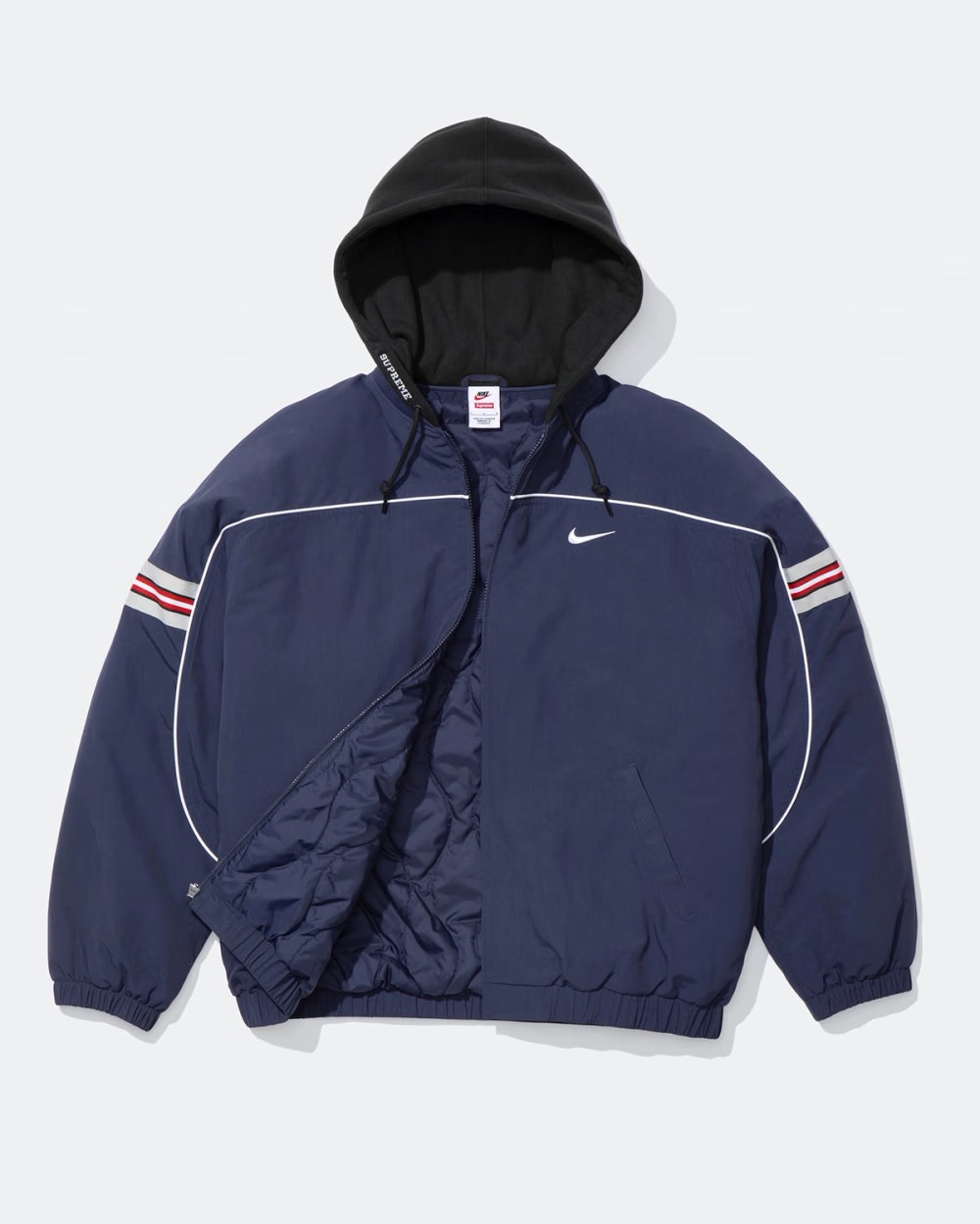 【SUPREME 2026 FW – シュプリーム 2026年 秋冬】国内 10/17 発売予定 – week 9に「Martine Rose」コラボアイテムなどが登場予定