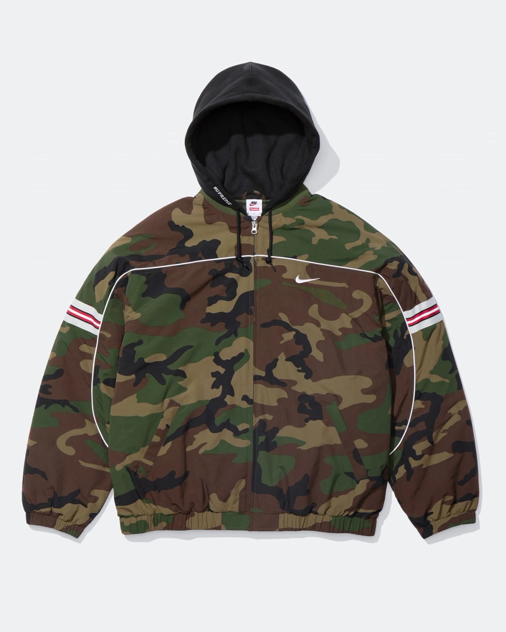 【SUPREME 2026 FW – シュプリーム 2026年 秋冬】国内 10/17 発売予定 – week 9に「Martine Rose」コラボアイテムなどが登場予定