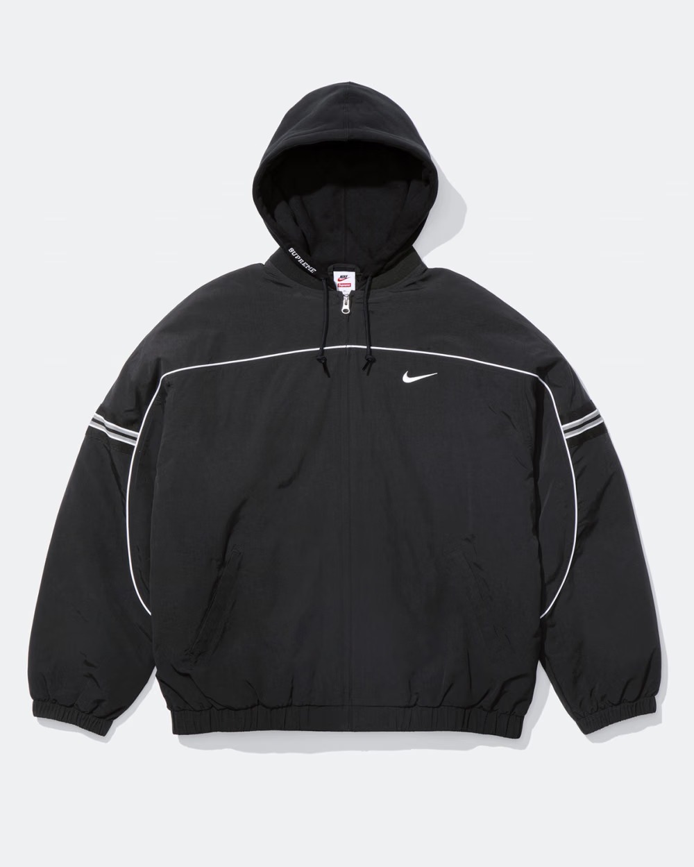 【SUPREME 2026 FW – シュプリーム 2026年 秋冬】国内 10/17 発売予定 – week 9に「Martine Rose」コラボアイテムなどが登場予定
