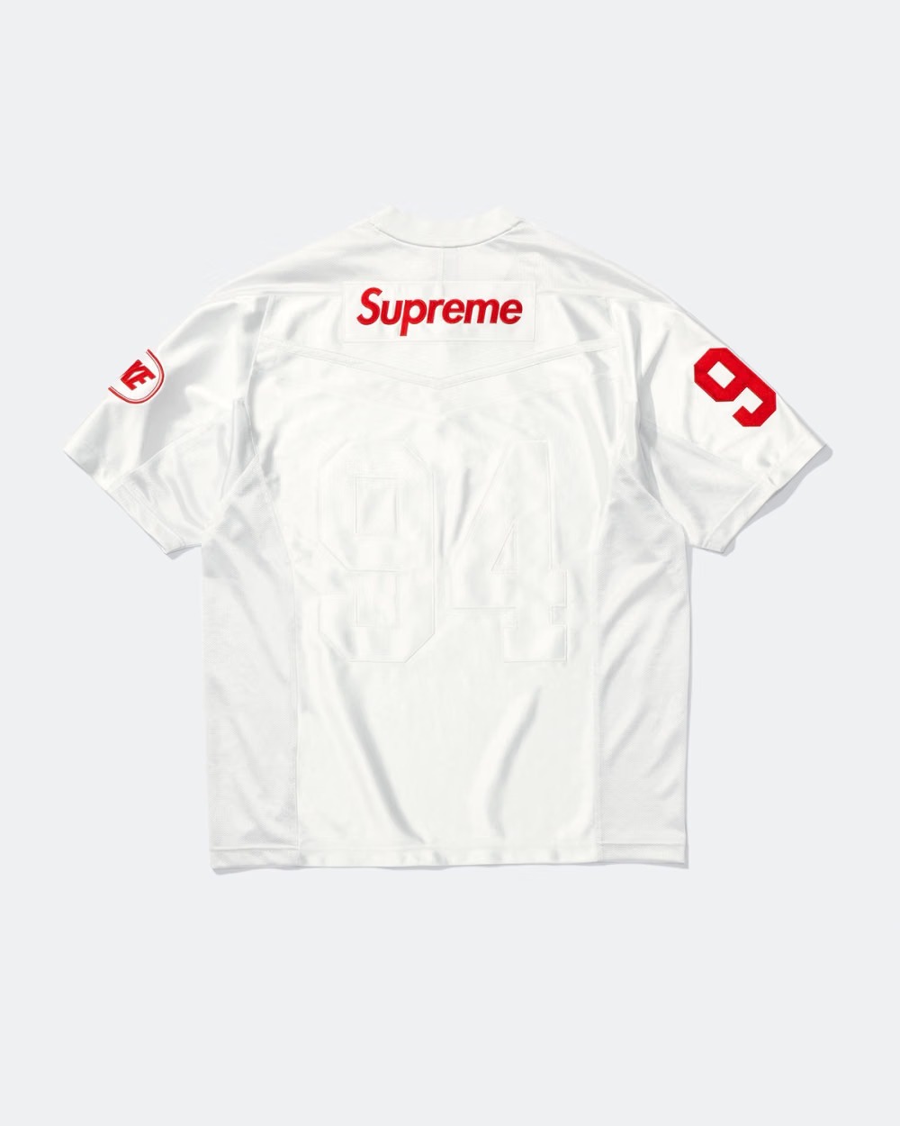 【SUPREME 2026 FW – シュプリーム 2026年 秋冬】国内 10/17 発売予定 – week 9に「Martine Rose」コラボアイテムなどが登場予定