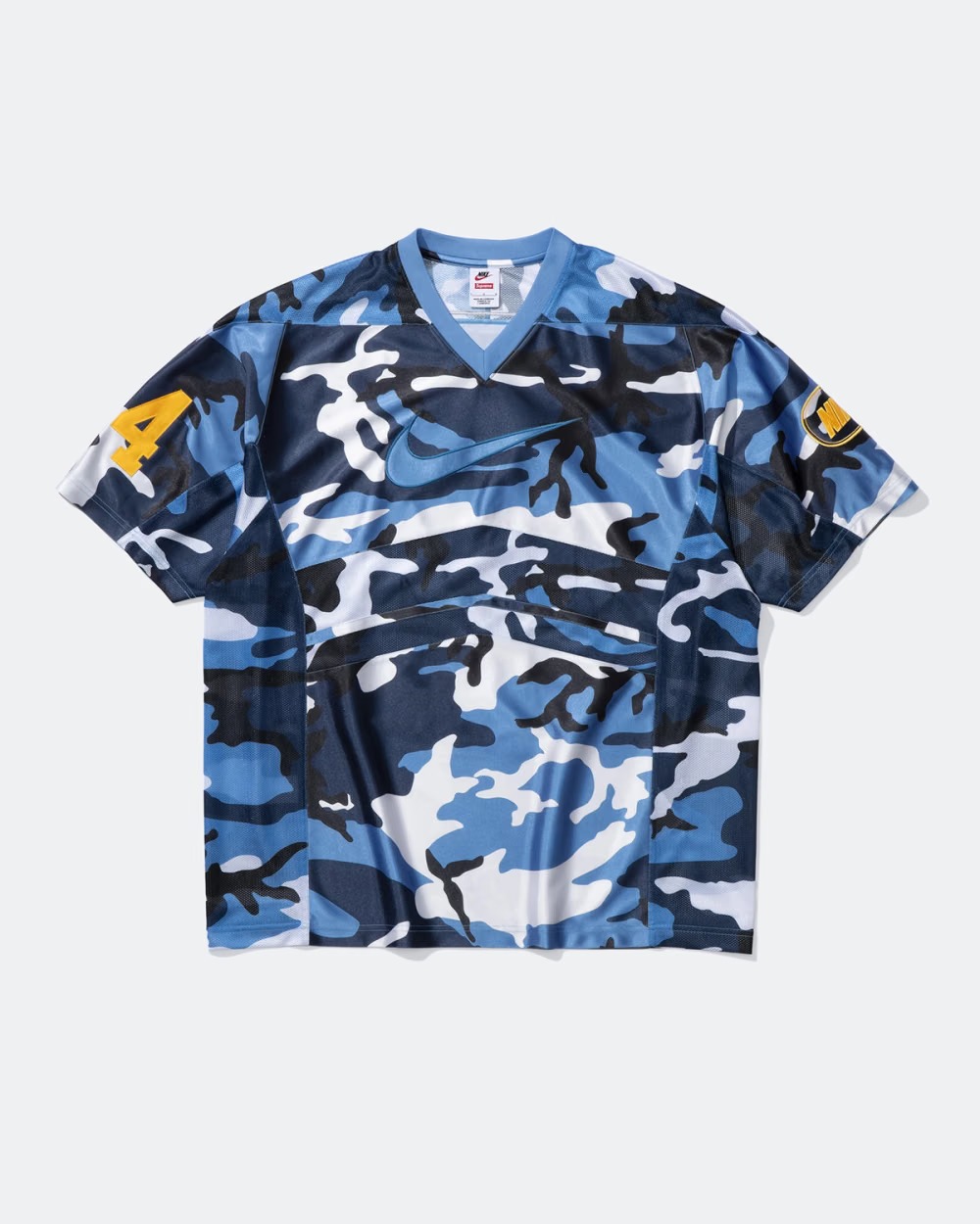 【SUPREME 2026 FW – シュプリーム 2026年 秋冬】国内 10/17 発売予定 – week 9に「Martine Rose」コラボアイテムなどが登場予定