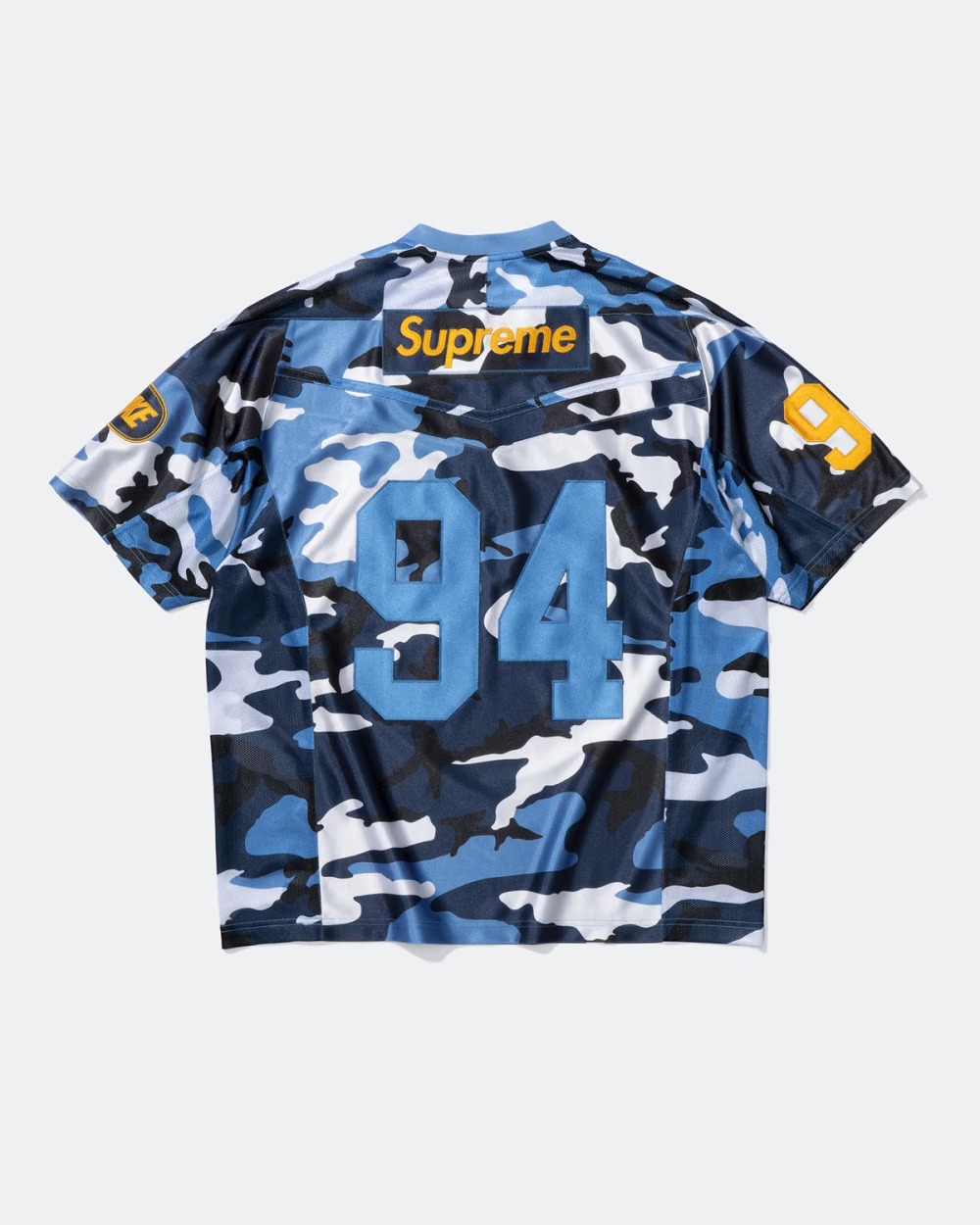 【SUPREME 2026 FW – シュプリーム 2026年 秋冬】国内 10/17 発売予定 – week 9に「Martine Rose」コラボアイテムなどが登場予定