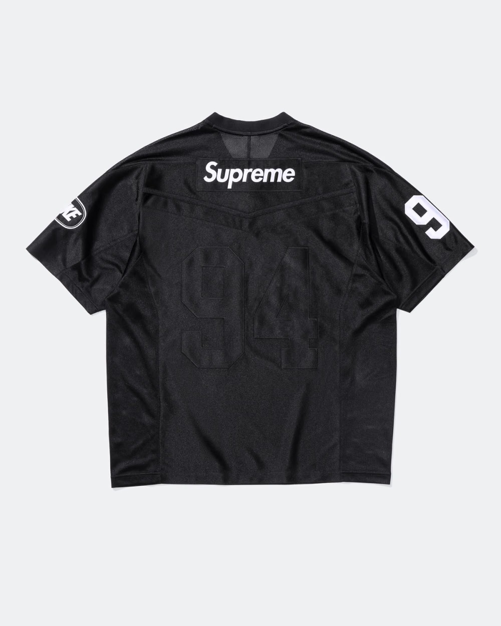 【SUPREME 2026 FW – シュプリーム 2026年 秋冬】国内 10/17 発売予定 – week 9に「Martine Rose」コラボアイテムなどが登場予定
