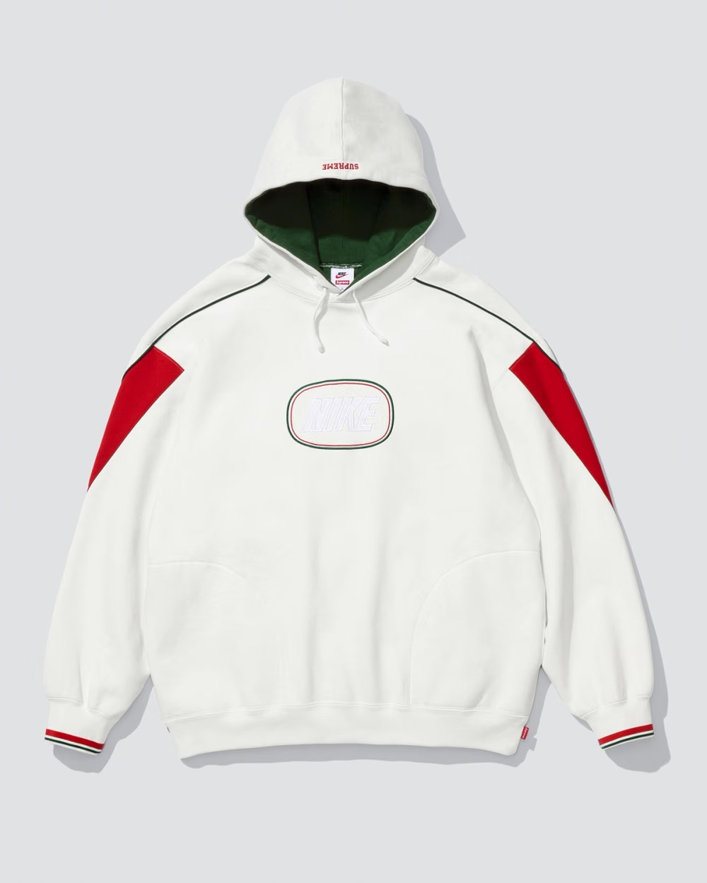 【SUPREME 2026 FW – シュプリーム 2026年 秋冬】国内 10/17 発売予定 – week 9に「Martine Rose」コラボアイテムなどが登場予定