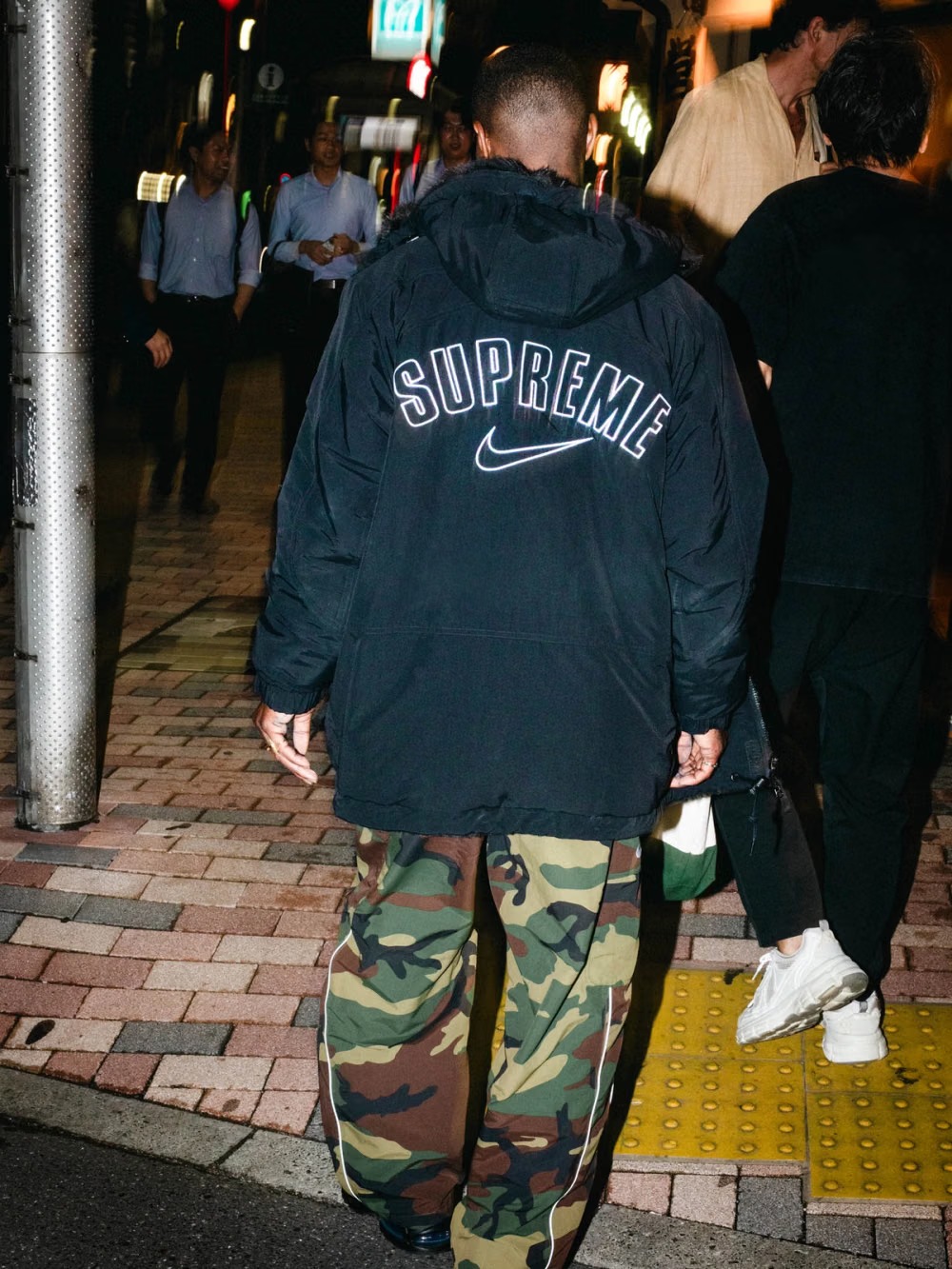 【SUPREME 2026 FW – シュプリーム 2026年 秋冬】国内 10/17 発売予定 – week 9に「Martine Rose」コラボアイテムなどが登場予定