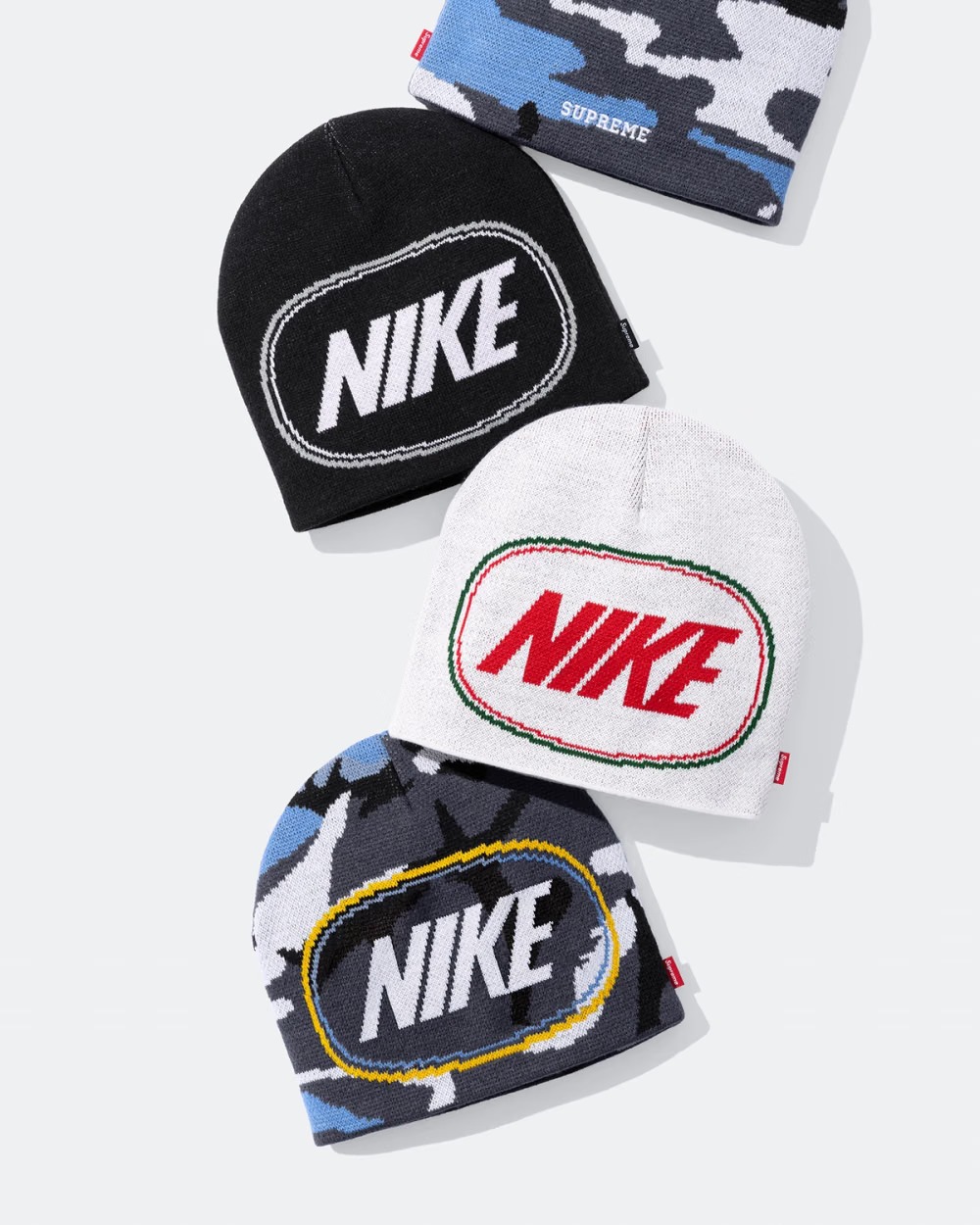【SUPREME 2026 FW – シュプリーム 2026年 秋冬】国内 10/17 発売予定 – week 9に「Martine Rose」コラボアイテムなどが登場予定