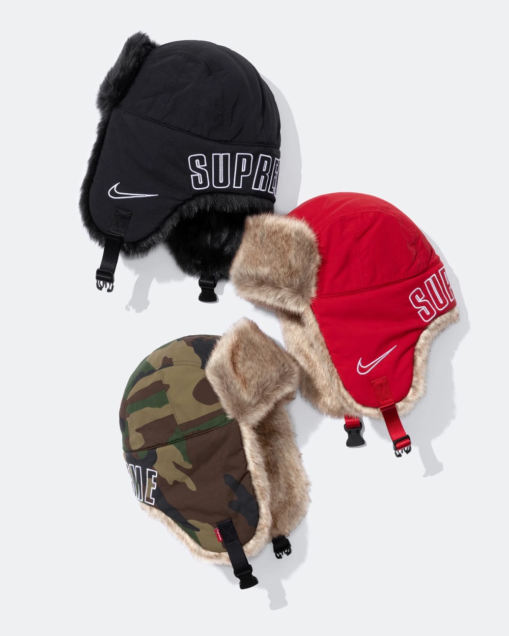【SUPREME 2026 FW – シュプリーム 2026年 秋冬】国内 10/17 発売予定 – week 9に「Martine Rose」コラボアイテムなどが登場予定