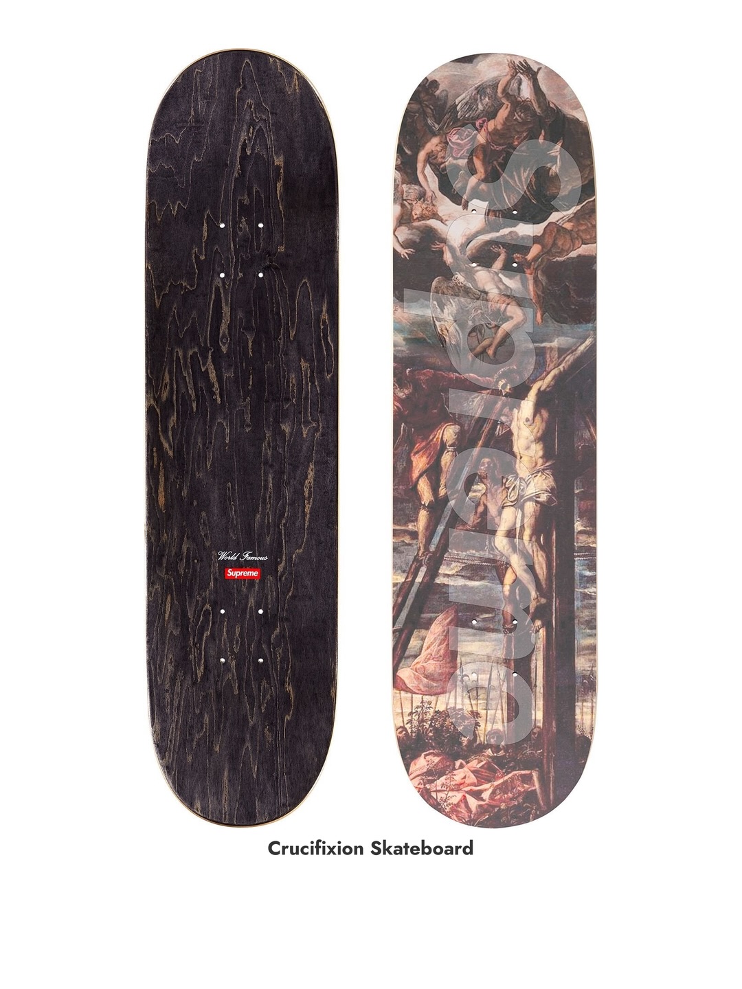 【SUPREME 2026 FW – シュプリーム 2026年 秋冬】国内 10/17 発売予定 – week 9に「Martine Rose」コラボアイテムなどが登場予定