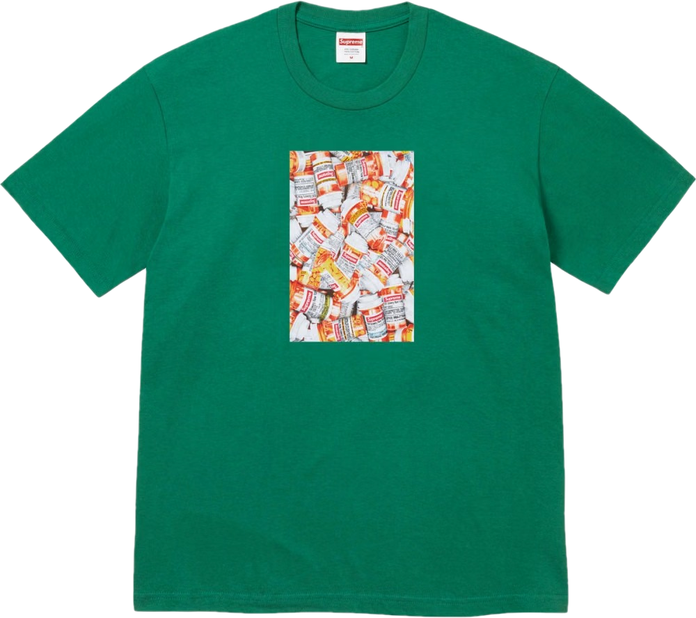 【SUPREME 2026 FW – シュプリーム 2026年 秋冬】国内 10/17 発売予定 – week 9に「Martine Rose」コラボアイテムなどが登場予定