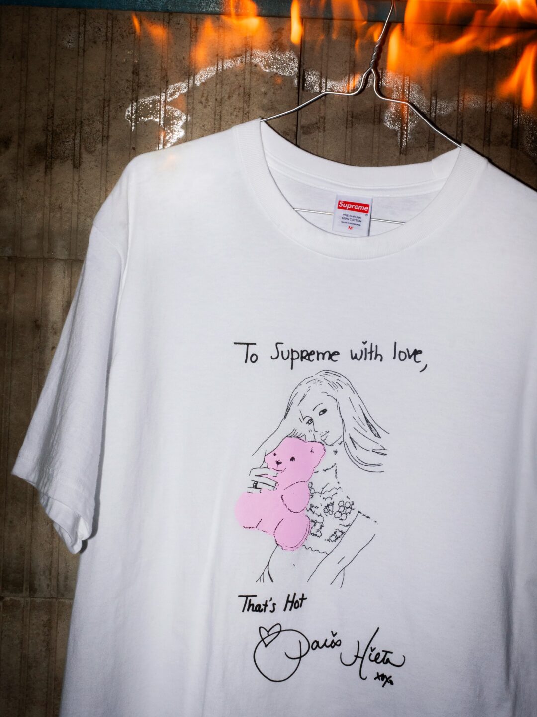 【SUPREME 2026 FW – シュプリーム 2026年 秋冬】国内 10/17 発売予定 – week 9に「Martine Rose」コラボアイテムなどが登場予定