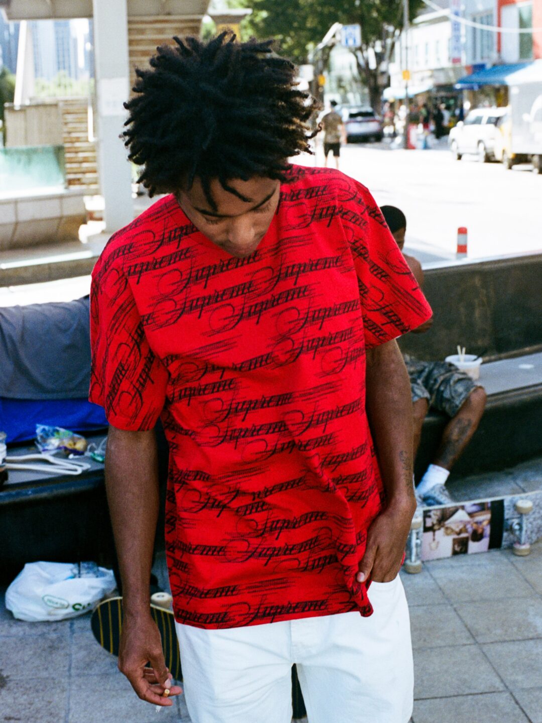 【SUPREME 2026 FW – シュプリーム 2026年 秋冬】国内 10/17 発売予定 – week 9に「Martine Rose」コラボアイテムなどが登場予定