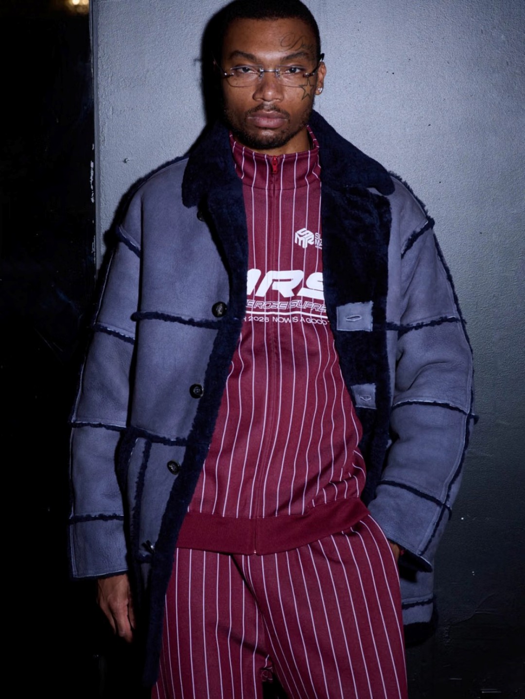 【SUPREME 2026 FW – シュプリーム 2026年 秋冬】国内 10/17 発売予定 – week 9に「Martine Rose」コラボアイテムなどが登場予定