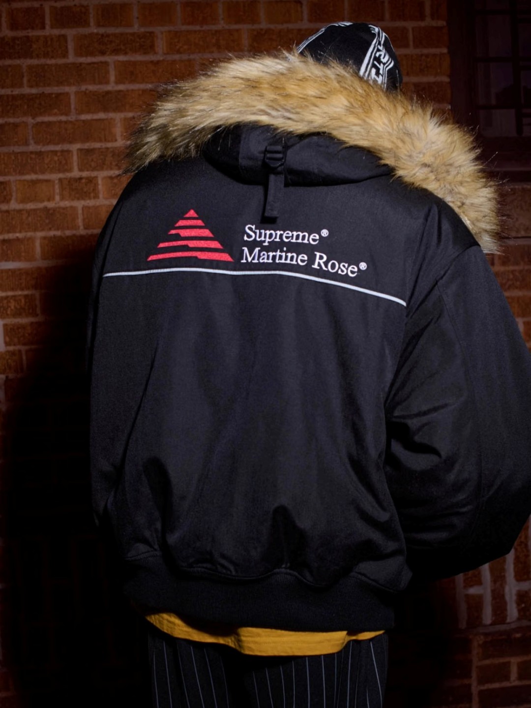 【SUPREME 2026 FW – シュプリーム 2026年 秋冬】国内 10/17 発売予定 – week 9に「Martine Rose」コラボアイテムなどが登場予定
