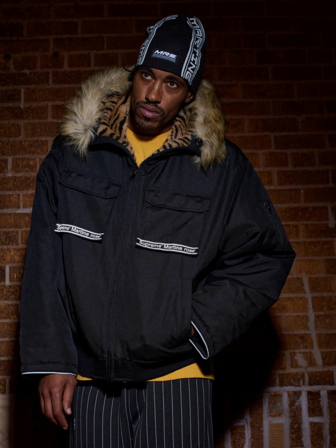 【SUPREME 2026 FW – シュプリーム 2026年 秋冬】国内 10/17 発売予定 – week 9に「Martine Rose」コラボアイテムなどが登場予定