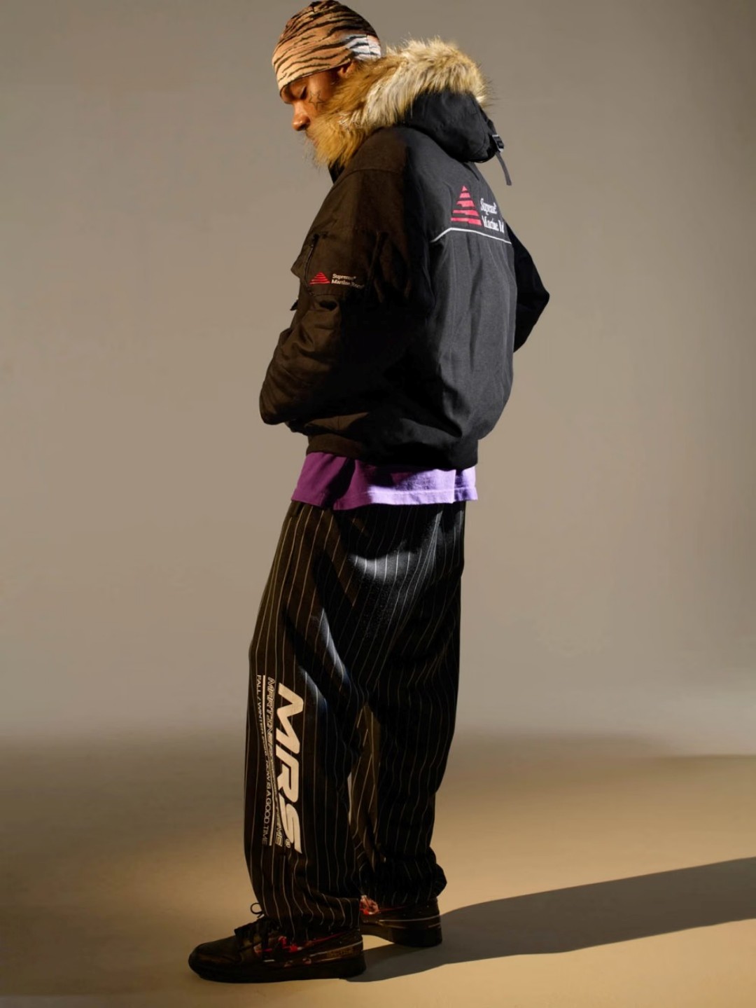 【SUPREME 2026 FW – シュプリーム 2026年 秋冬】国内 10/17 発売予定 – week 9に「Martine Rose」コラボアイテムなどが登場予定