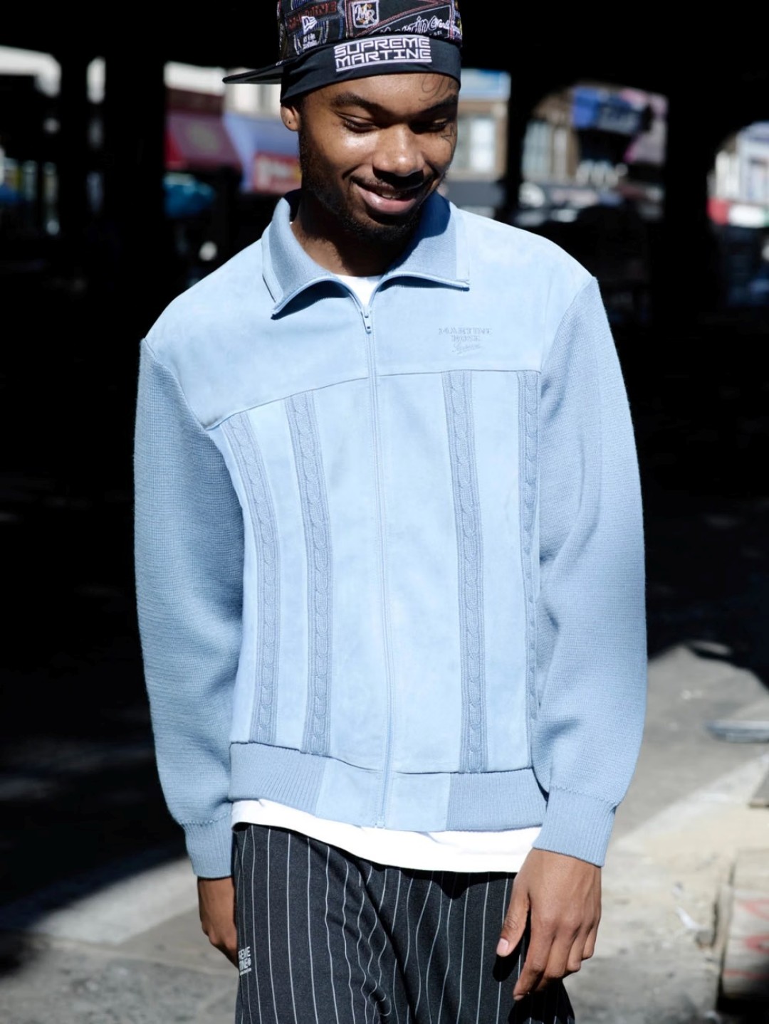 【SUPREME 2026 FW – シュプリーム 2026年 秋冬】国内 10/17 発売予定 – week 9に「Martine Rose」コラボアイテムなどが登場予定