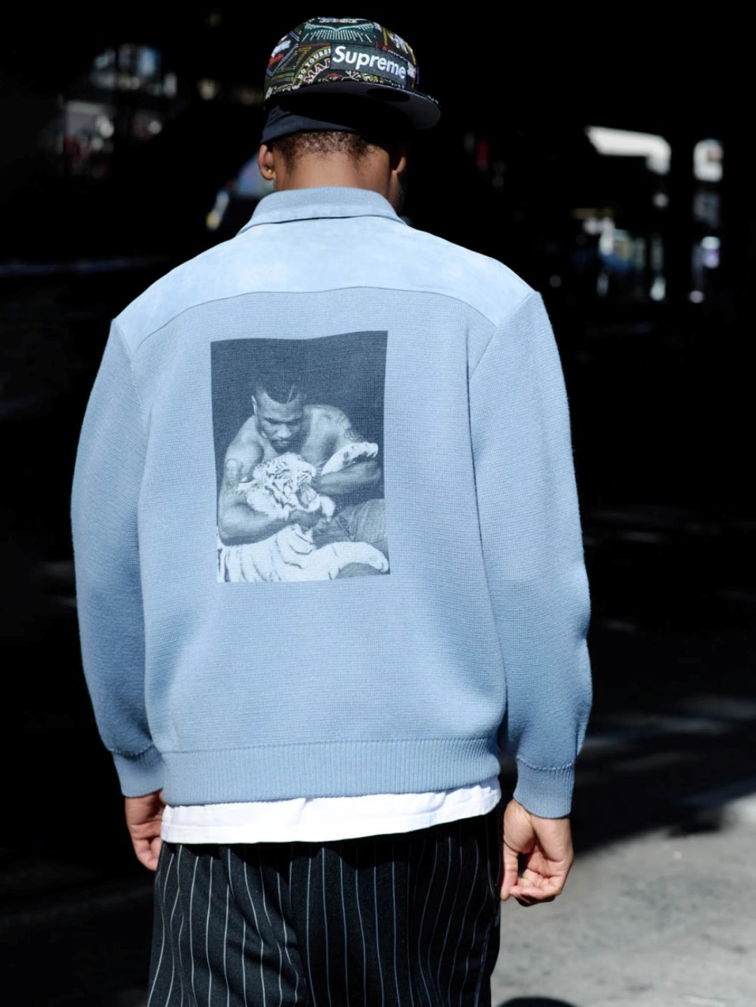 【SUPREME 2026 FW – シュプリーム 2026年 秋冬】国内 10/17 発売予定 – week 9に「Martine Rose」コラボアイテムなどが登場予定