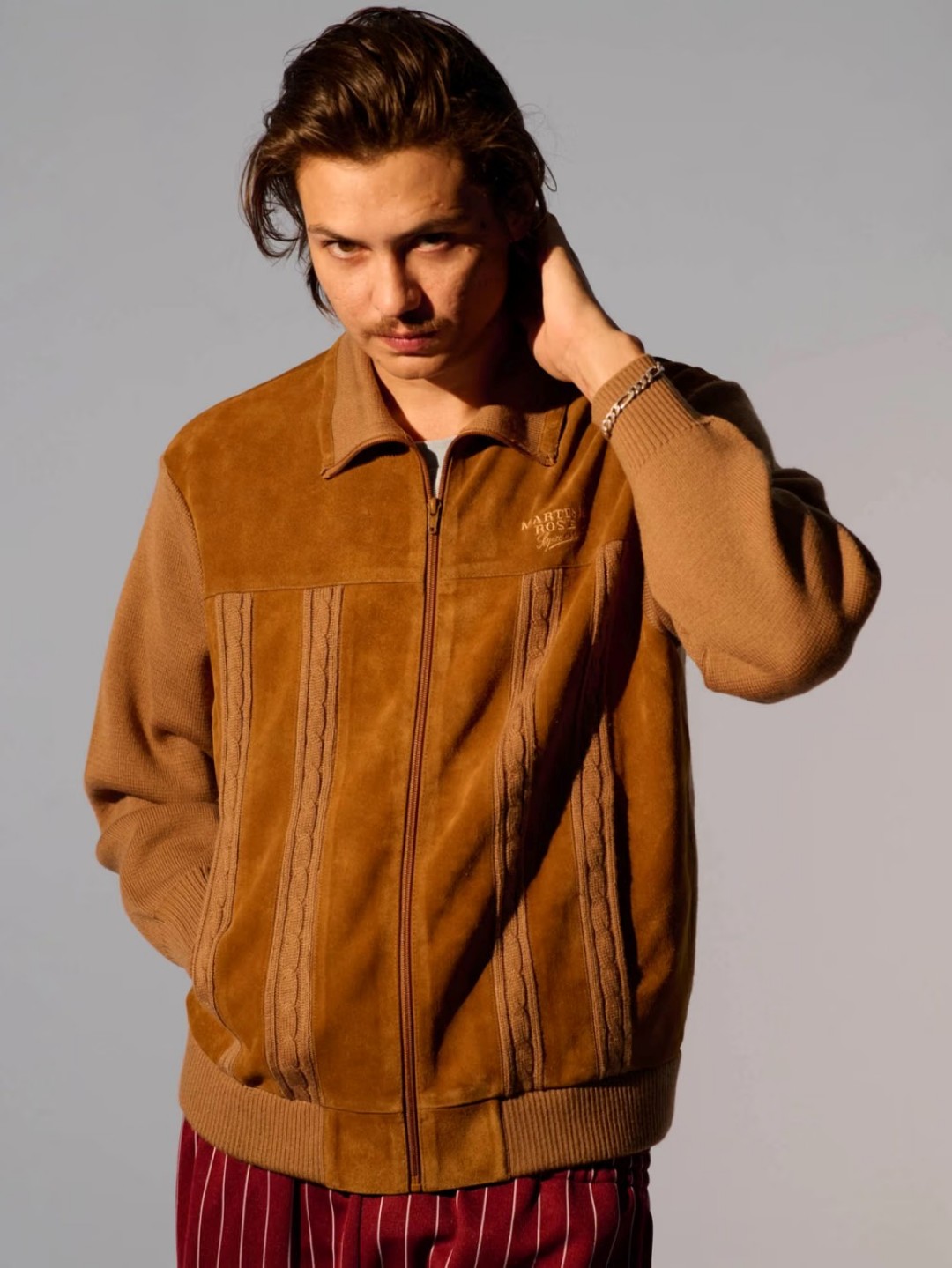 【SUPREME 2026 FW – シュプリーム 2026年 秋冬】国内 10/17 発売予定 – week 9に「Martine Rose」コラボアイテムなどが登場予定