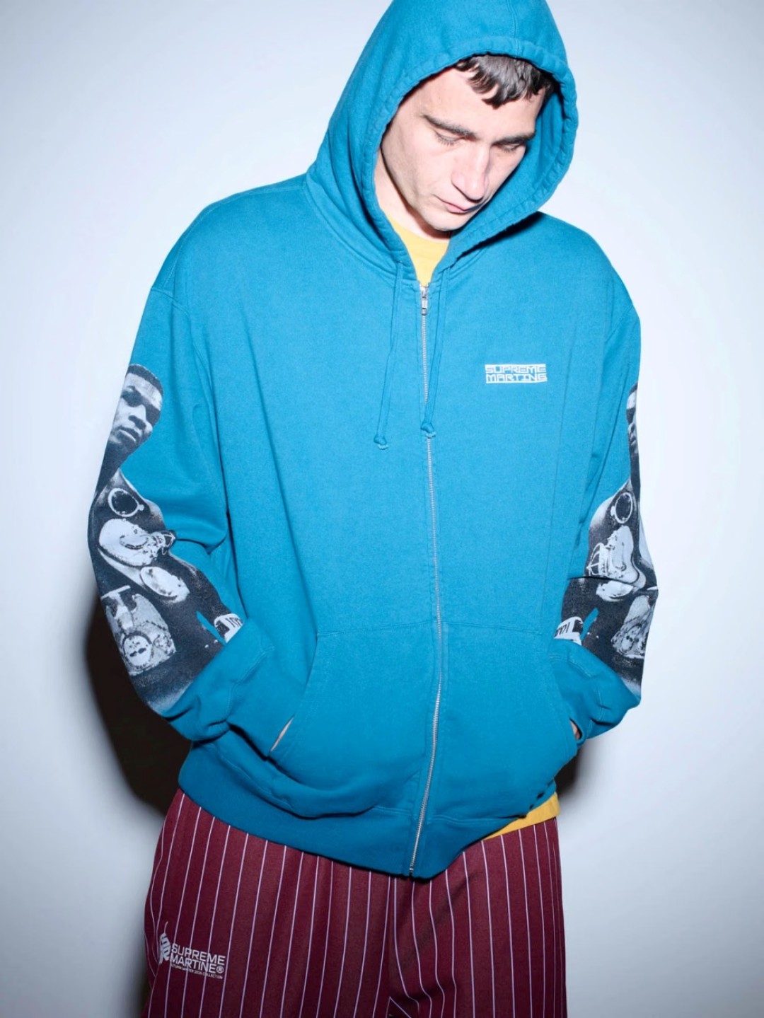 【SUPREME 2026 FW – シュプリーム 2026年 秋冬】国内 10/17 発売予定 – week 9に「Martine Rose」コラボアイテムなどが登場予定