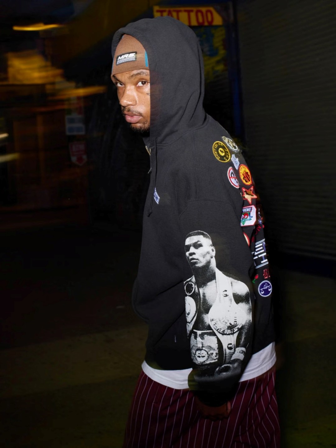 【SUPREME 2026 FW – シュプリーム 2026年 秋冬】国内 10/17 発売予定 – week 9に「Martine Rose」コラボアイテムなどが登場予定