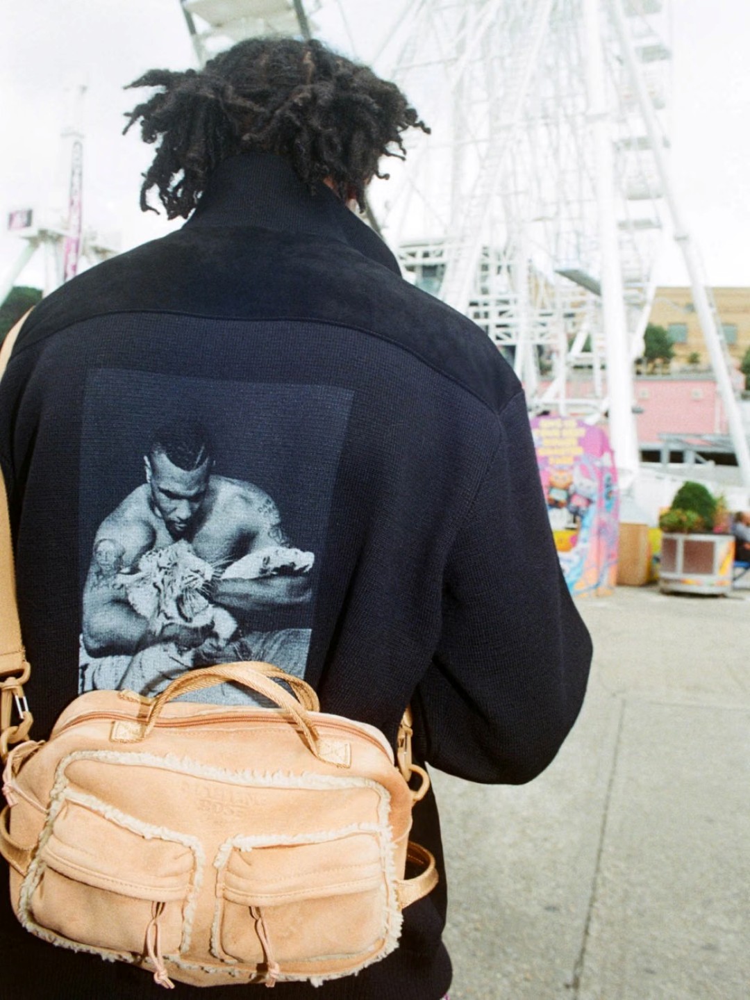 【SUPREME 2026 FW – シュプリーム 2026年 秋冬】国内 10/17 発売予定 – week 9に「Martine Rose」コラボアイテムなどが登場予定