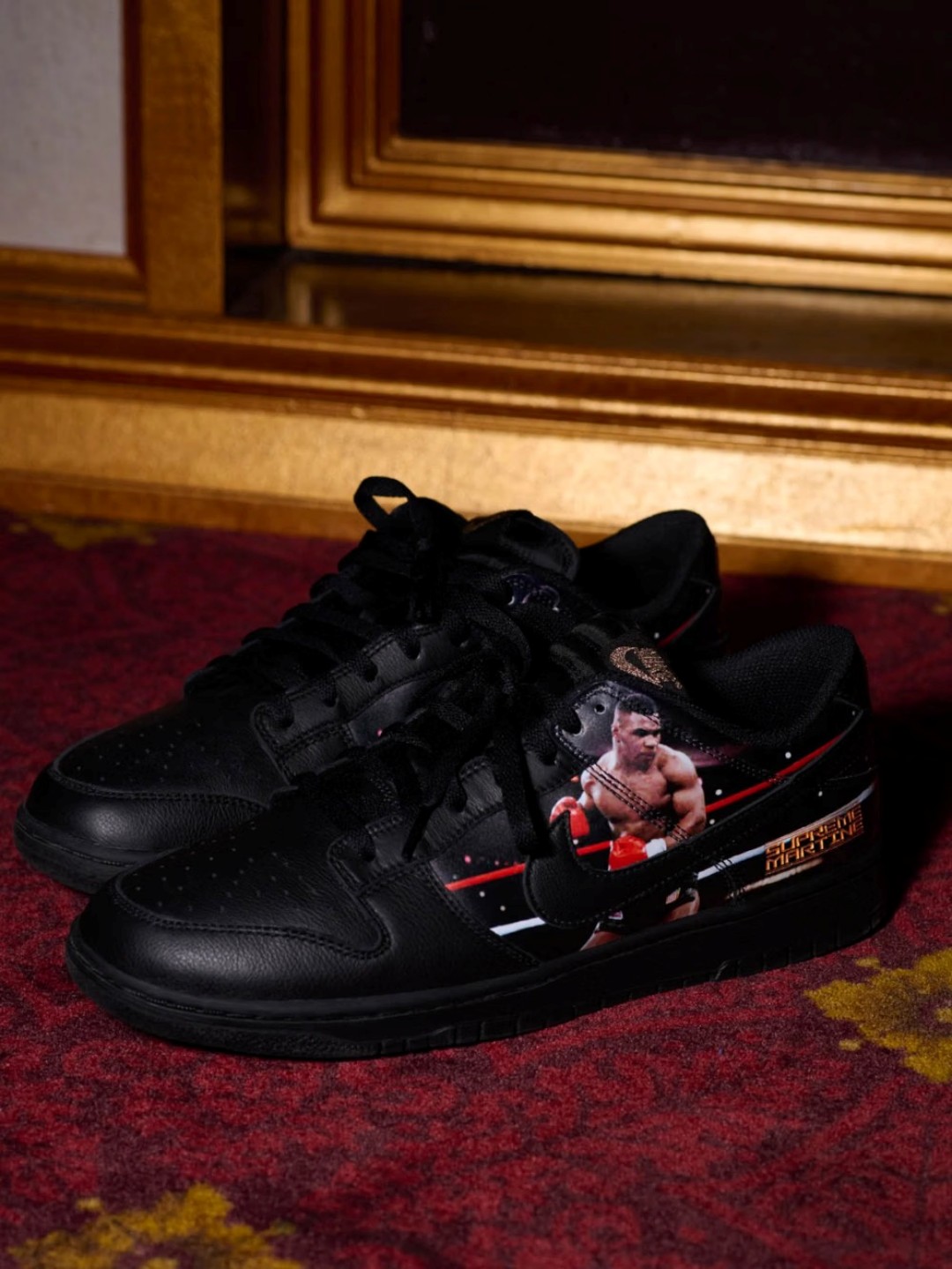 【SUPREME 2026 FW – シュプリーム 2026年 秋冬】国内 10/17 発売予定 – week 9に「Martine Rose」コラボアイテムなどが登場予定