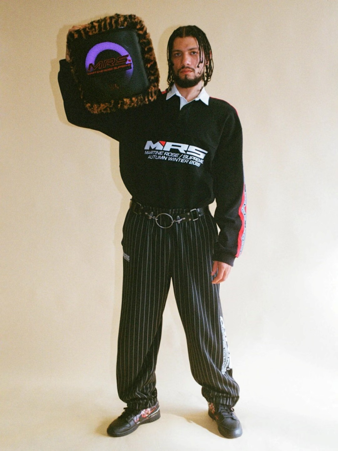 【SUPREME 2026 FW – シュプリーム 2026年 秋冬】国内 10/17 発売予定 – week 9に「Martine Rose」コラボアイテムなどが登場予定