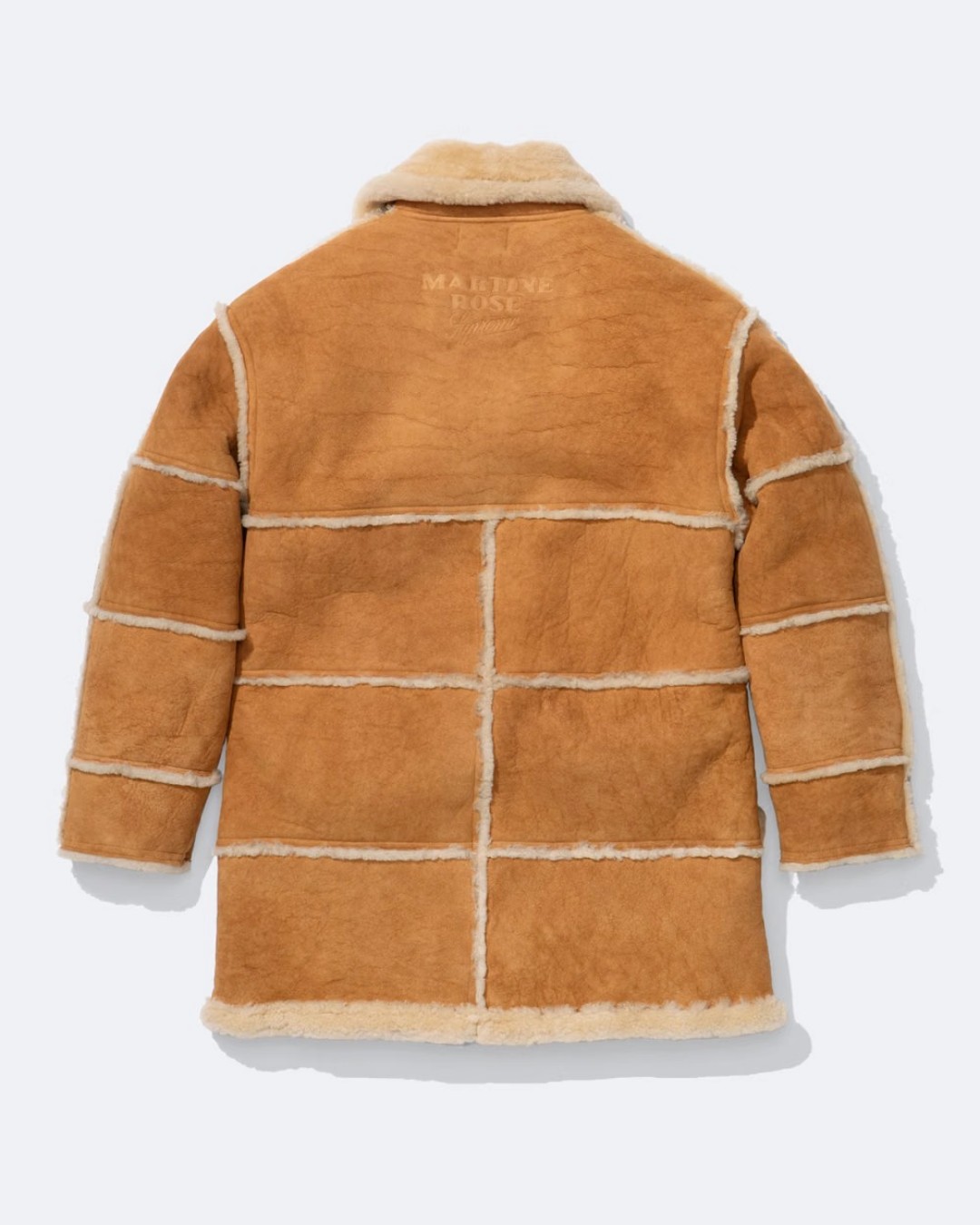 【SUPREME 2026 FW – シュプリーム 2026年 秋冬】国内 10/17 発売予定 – week 9に「Martine Rose」コラボアイテムなどが登場予定