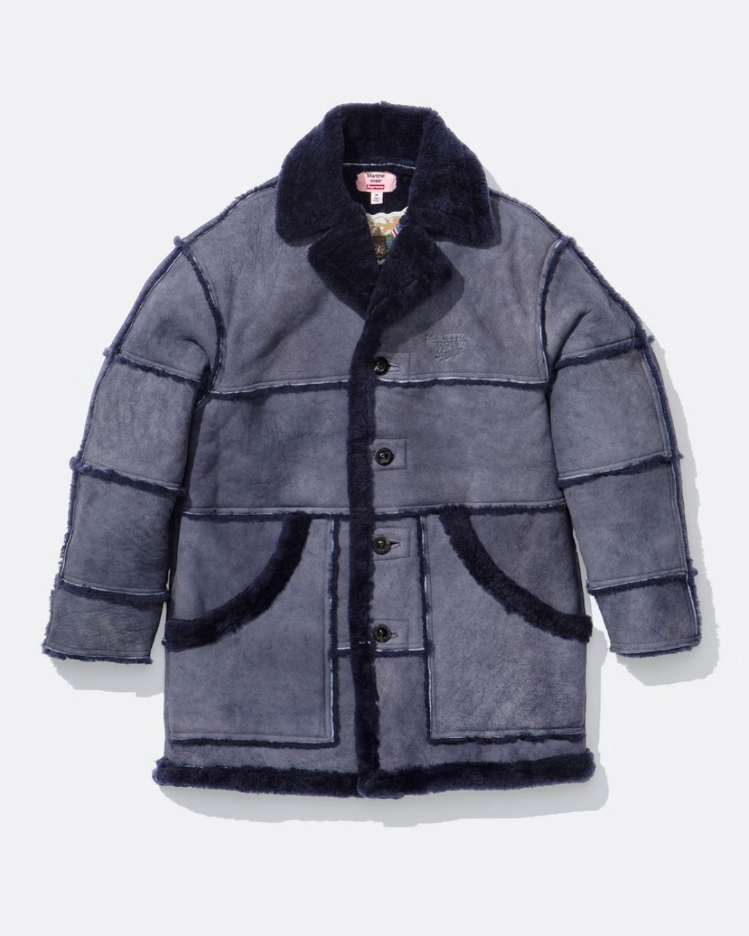 【SUPREME 2026 FW – シュプリーム 2026年 秋冬】国内 10/17 発売予定 – week 9に「Martine Rose」コラボアイテムなどが登場予定
