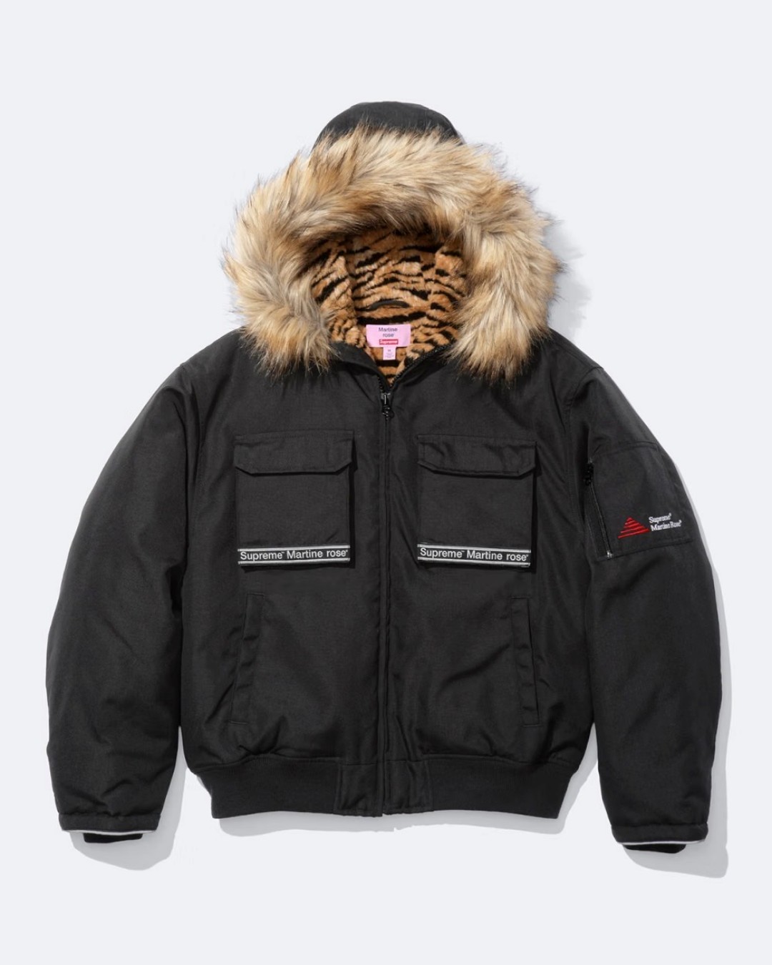 【SUPREME 2026 FW – シュプリーム 2026年 秋冬】国内 10/17 発売予定 – week 9に「Martine Rose」コラボアイテムなどが登場予定