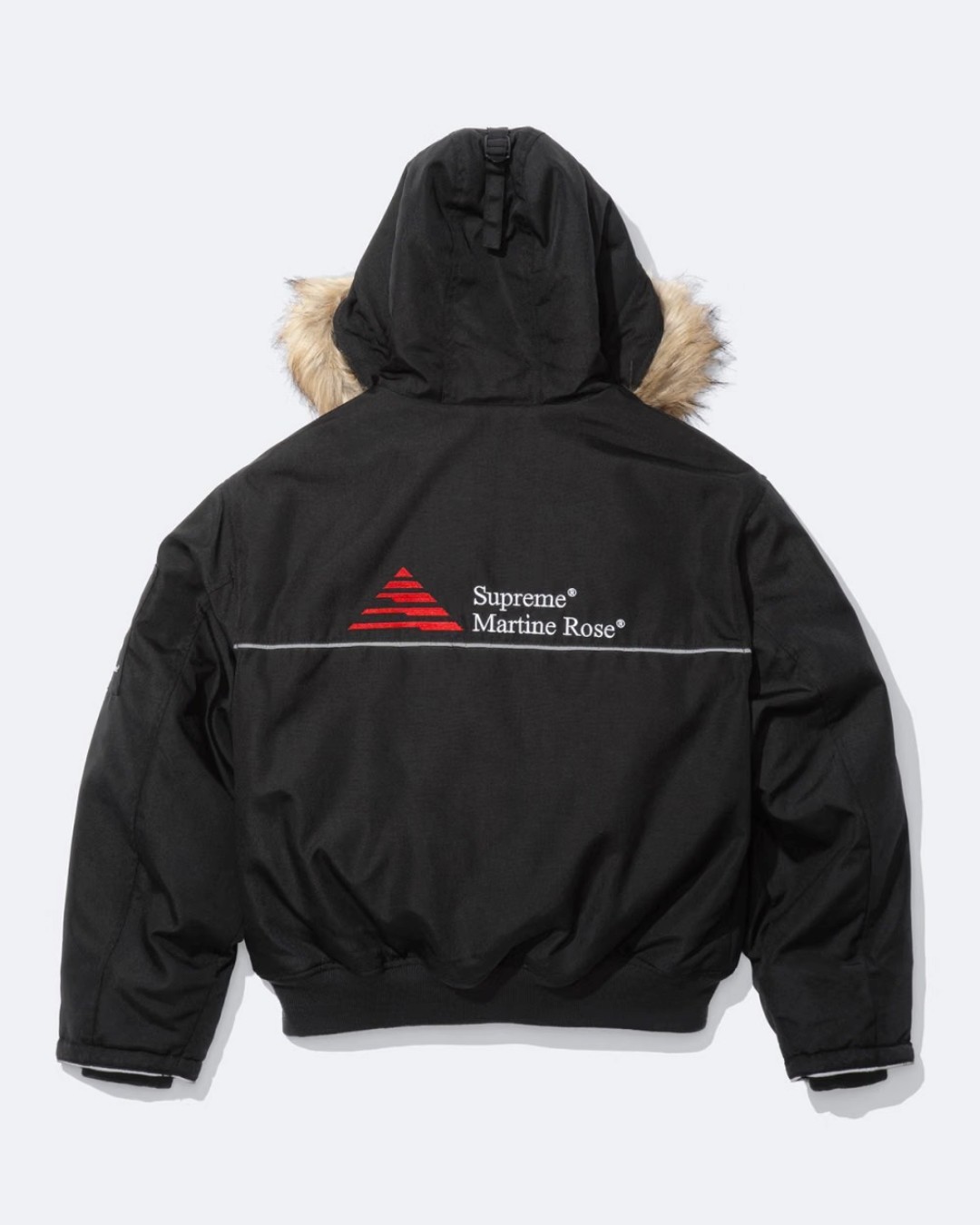 【SUPREME 2026 FW – シュプリーム 2026年 秋冬】国内 10/17 発売予定 – week 9に「Martine Rose」コラボアイテムなどが登場予定
