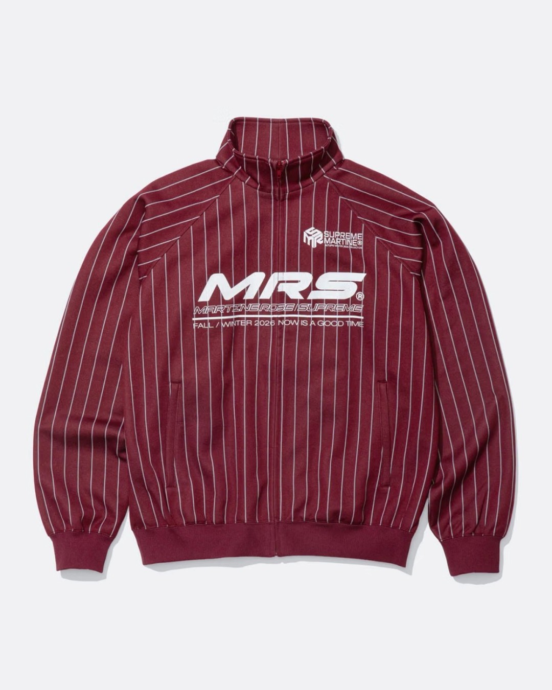 【SUPREME 2026 FW – シュプリーム 2026年 秋冬】国内 10/17 発売予定 – week 9に「Martine Rose」コラボアイテムなどが登場予定