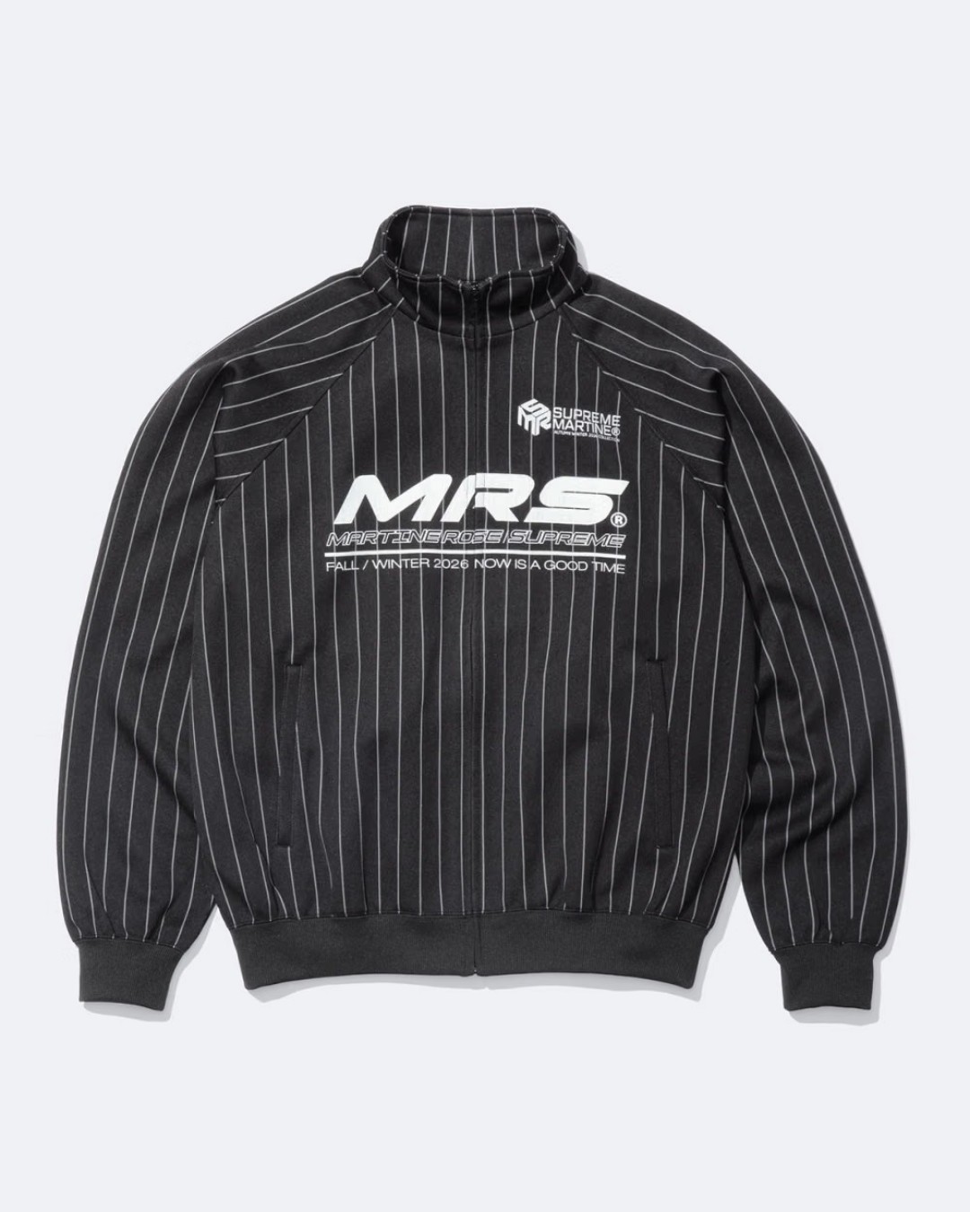 【SUPREME 2026 FW – シュプリーム 2026年 秋冬】国内 10/17 発売予定 – week 9に「Martine Rose」コラボアイテムなどが登場予定