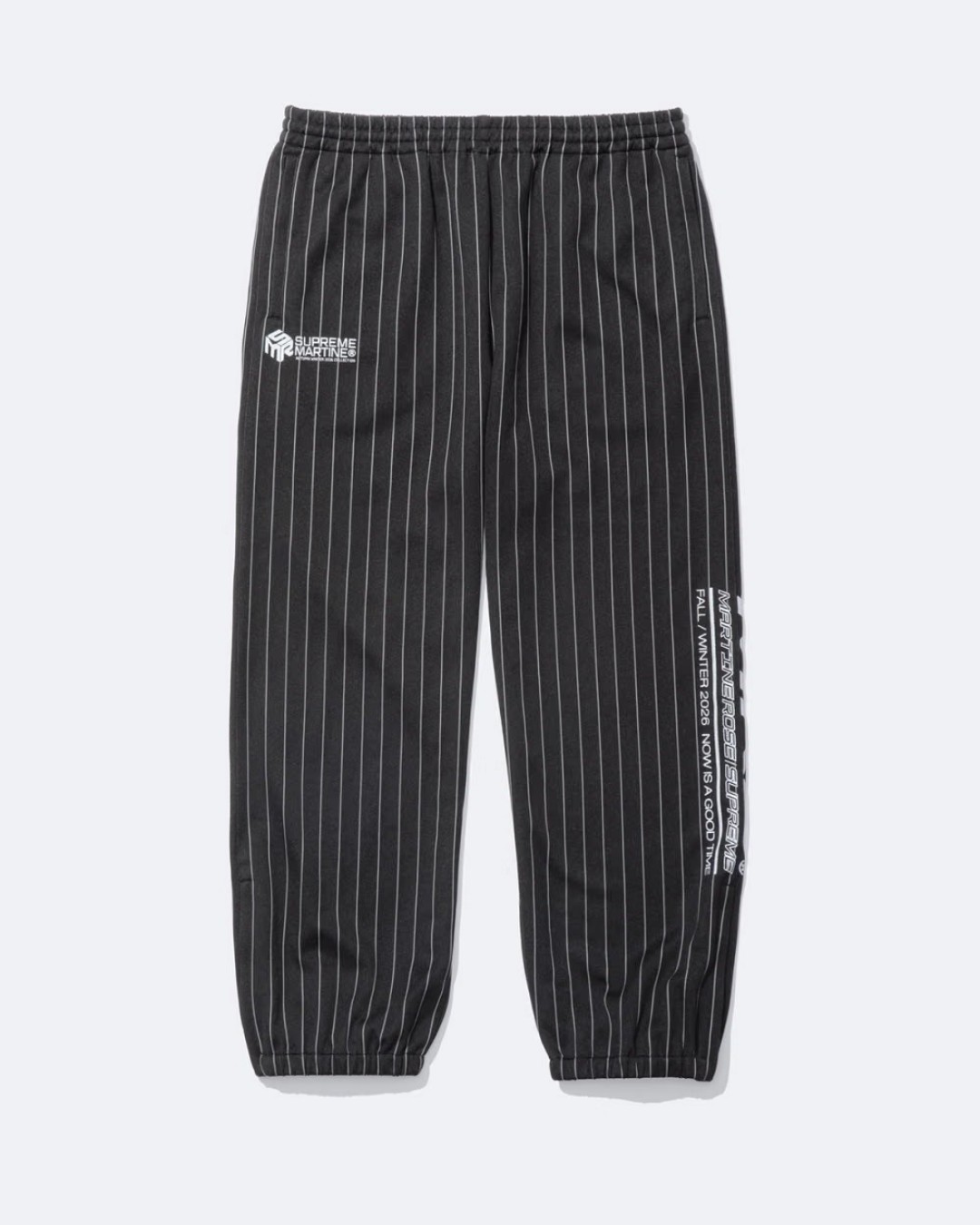 【SUPREME 2026 FW – シュプリーム 2026年 秋冬】国内 10/17 発売予定 – week 9に「Martine Rose」コラボアイテムなどが登場予定