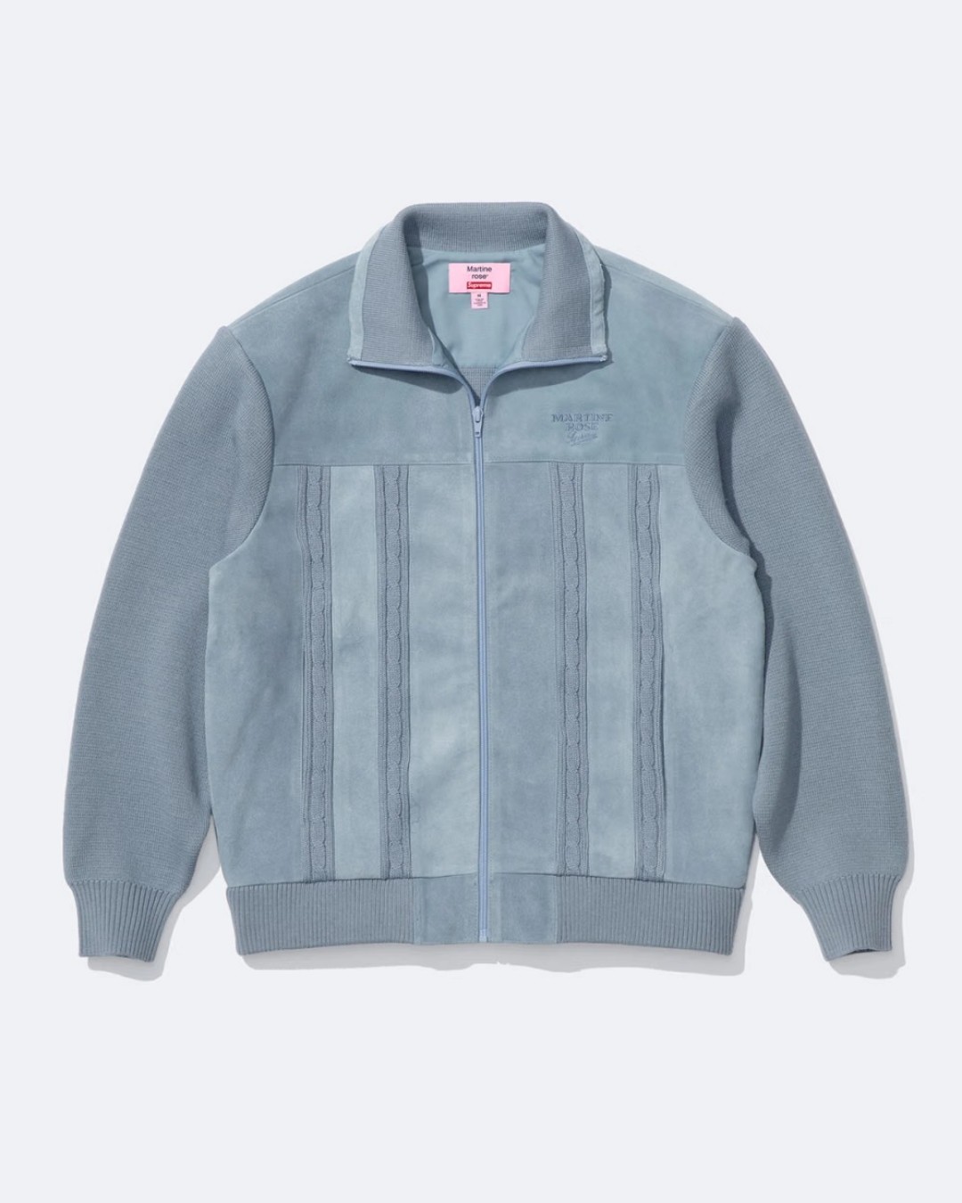 【SUPREME 2026 FW – シュプリーム 2026年 秋冬】国内 10/17 発売予定 – week 9に「Martine Rose」コラボアイテムなどが登場予定