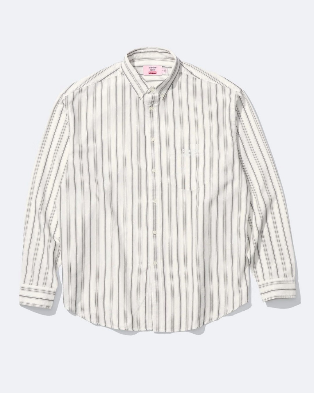 【SUPREME 2026 FW – シュプリーム 2026年 秋冬】国内 10/17 発売予定 – week 9に「Martine Rose」コラボアイテムなどが登場予定