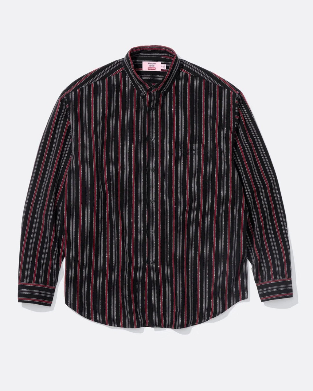 【SUPREME 2026 FW – シュプリーム 2026年 秋冬】国内 10/17 発売予定 – week 9に「Martine Rose」コラボアイテムなどが登場予定