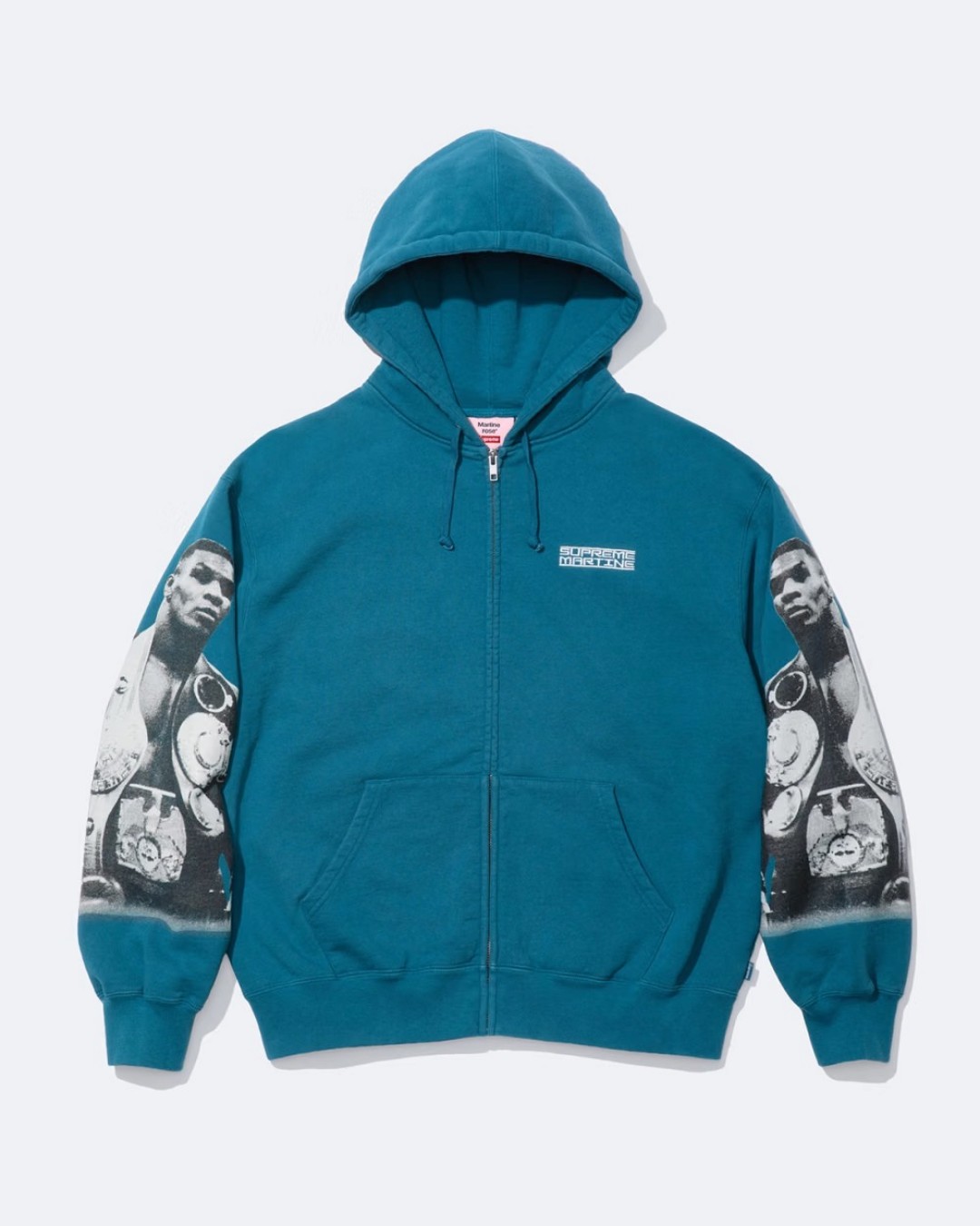 【SUPREME 2026 FW – シュプリーム 2026年 秋冬】国内 10/17 発売予定 – week 9に「Martine Rose」コラボアイテムなどが登場予定