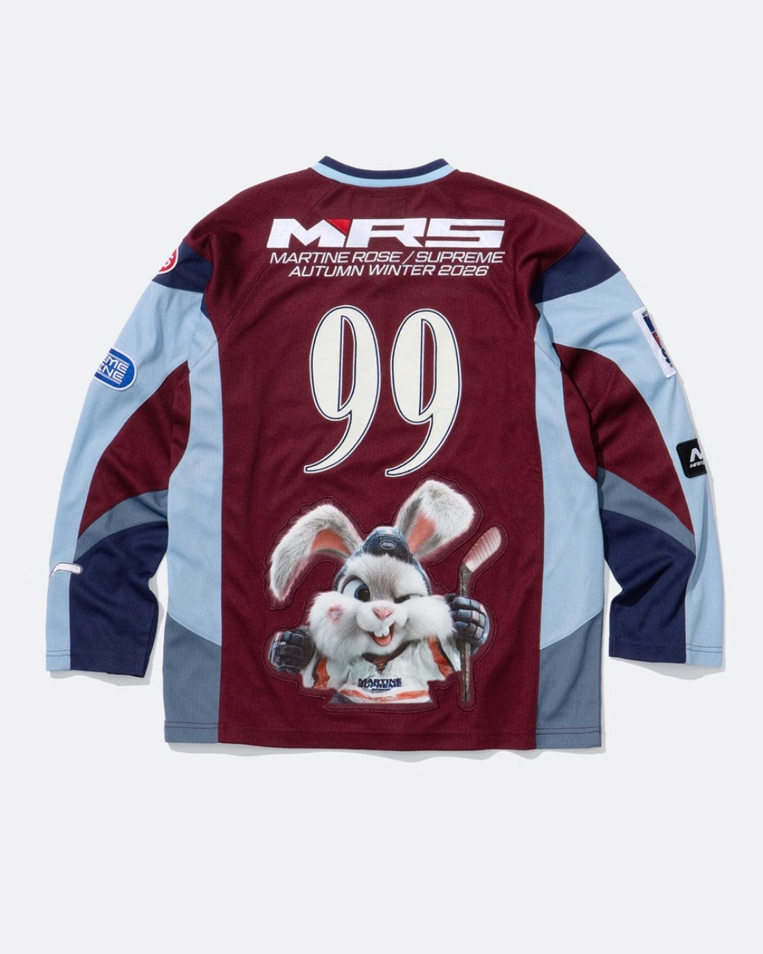 【SUPREME 2026 FW – シュプリーム 2026年 秋冬】国内 10/17 発売予定 – week 9に「Martine Rose」コラボアイテムなどが登場予定