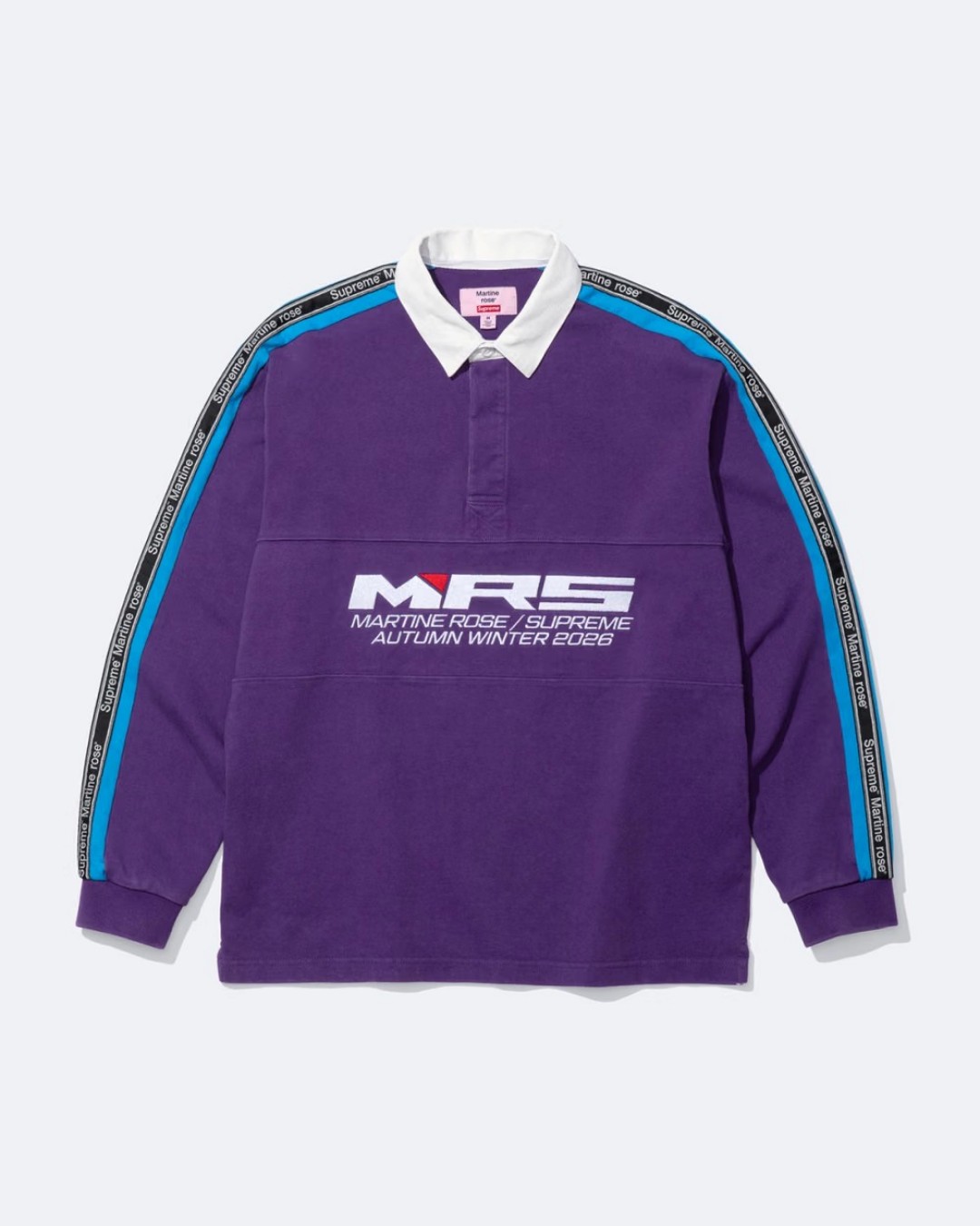【SUPREME 2026 FW – シュプリーム 2026年 秋冬】国内 10/17 発売予定 – week 9に「Martine Rose」コラボアイテムなどが登場予定