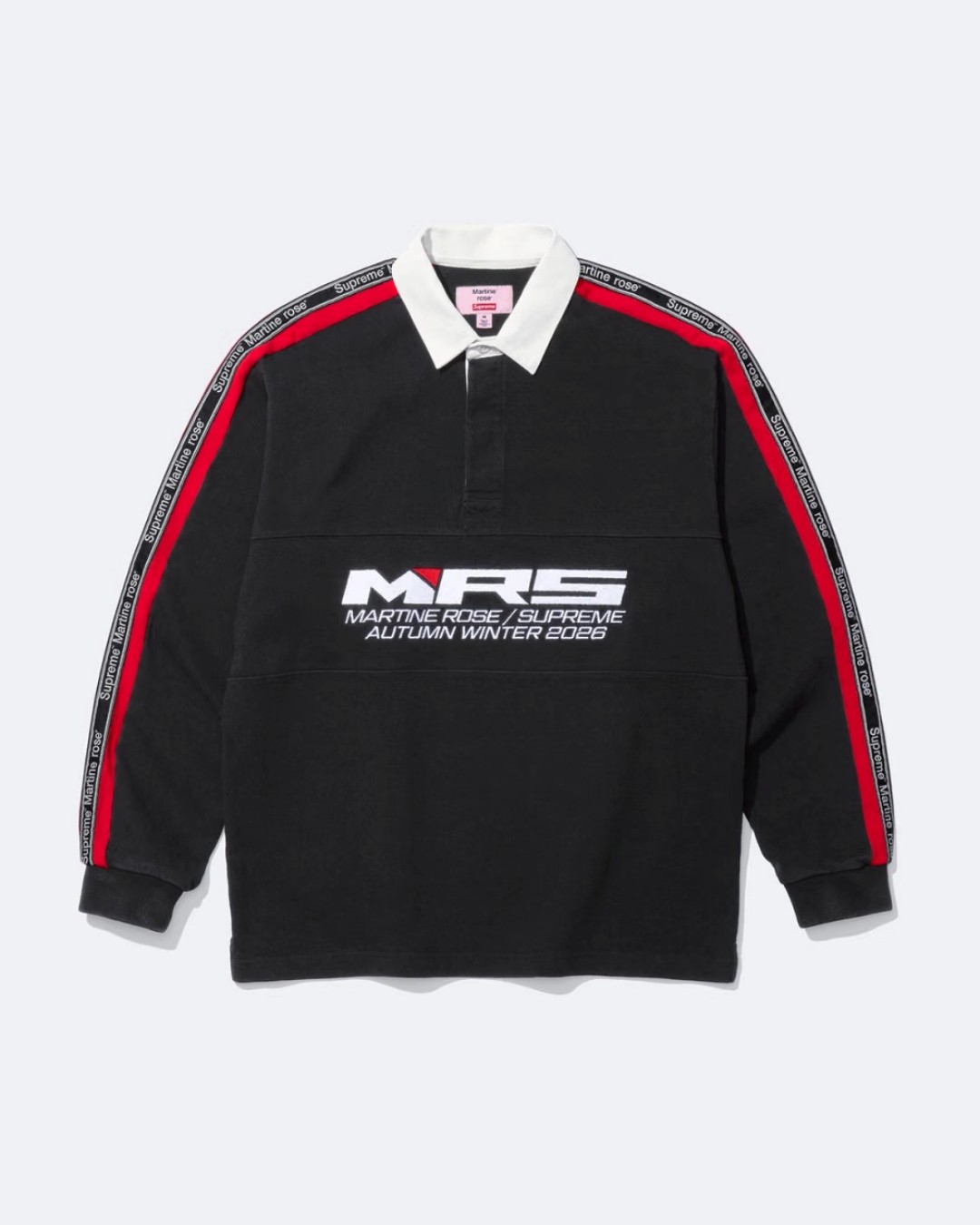 【SUPREME 2026 FW – シュプリーム 2026年 秋冬】国内 10/17 発売予定 – week 9に「Martine Rose」コラボアイテムなどが登場予定