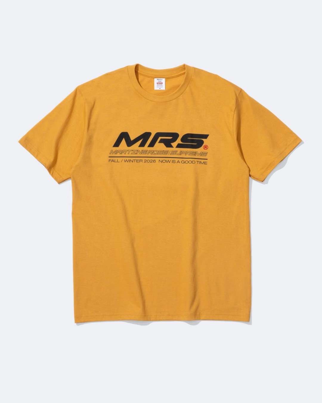 【SUPREME 2026 FW – シュプリーム 2026年 秋冬】国内 10/17 発売予定 – week 9に「Martine Rose」コラボアイテムなどが登場予定