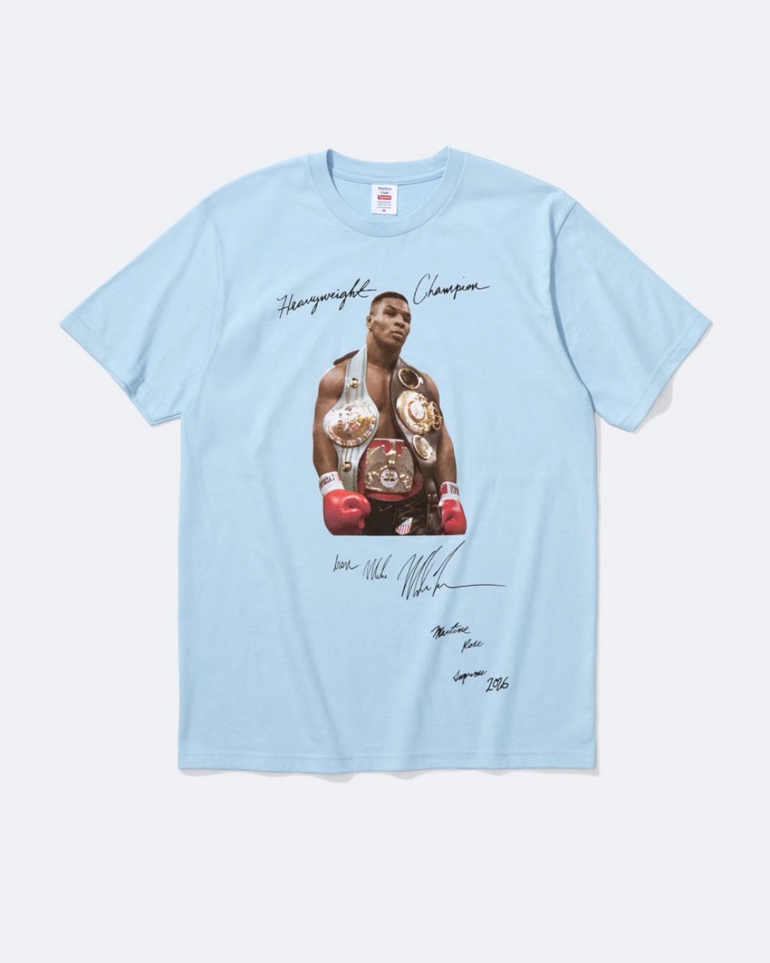 【SUPREME 2026 FW – シュプリーム 2026年 秋冬】国内 10/17 発売予定 – week 9に「Martine Rose」コラボアイテムなどが登場予定